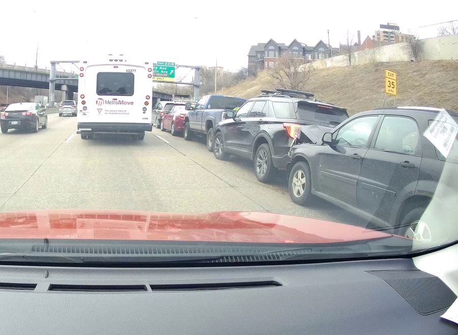 Image from r/minneapolis