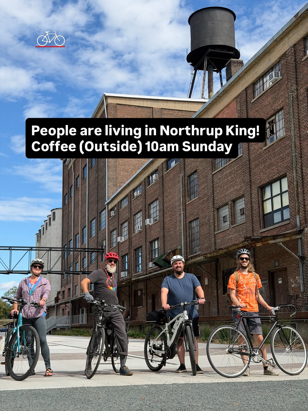Image from @recoverybikeshop