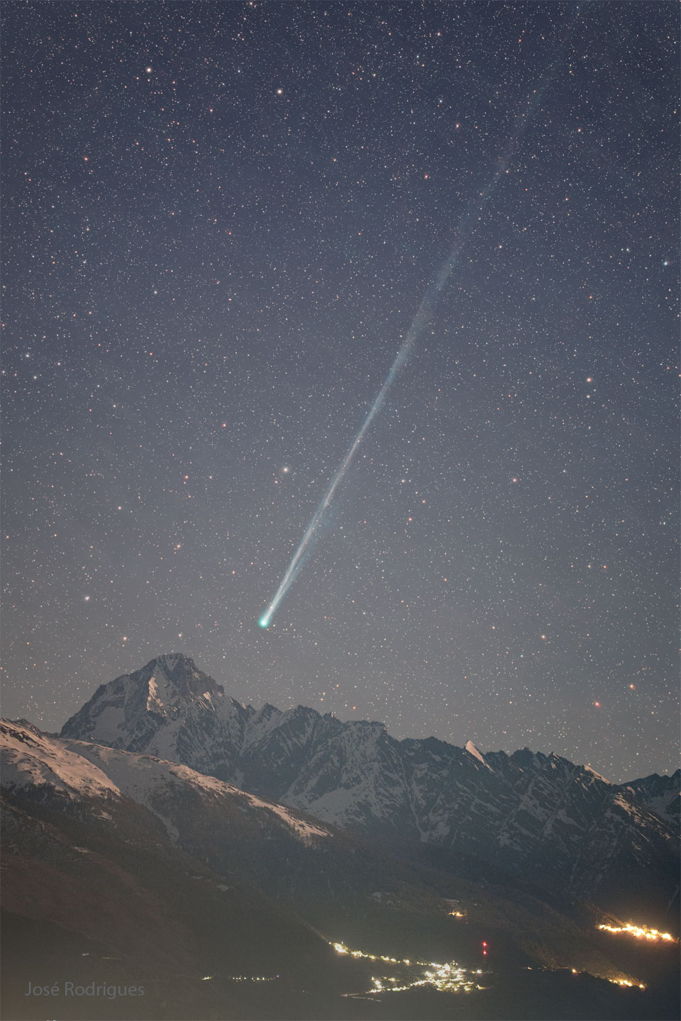Image from NASA APOD