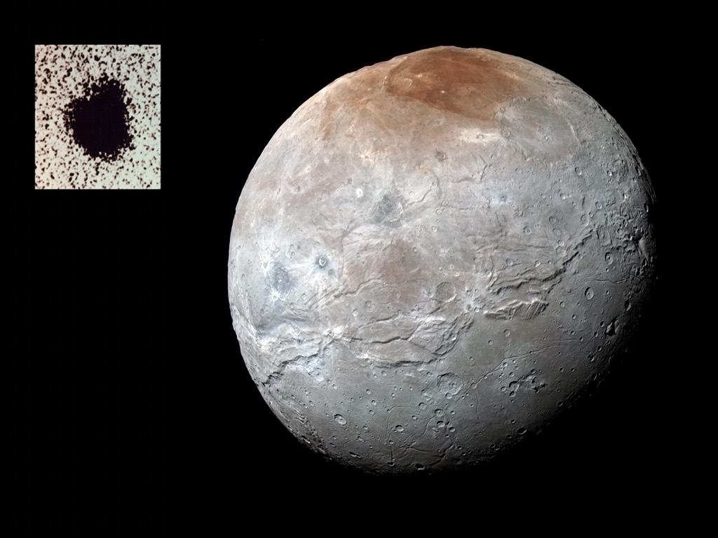 Image from NASA APOD