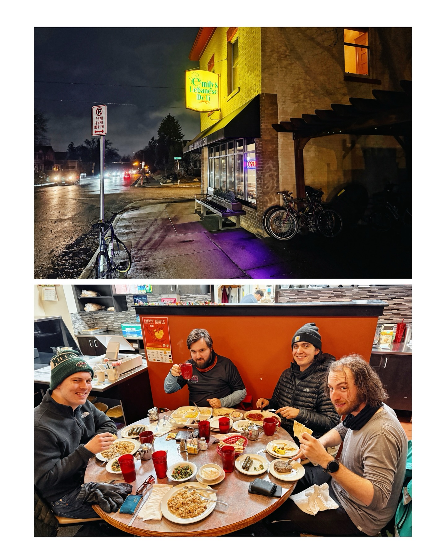 Image from @behindbarsbicycleshop