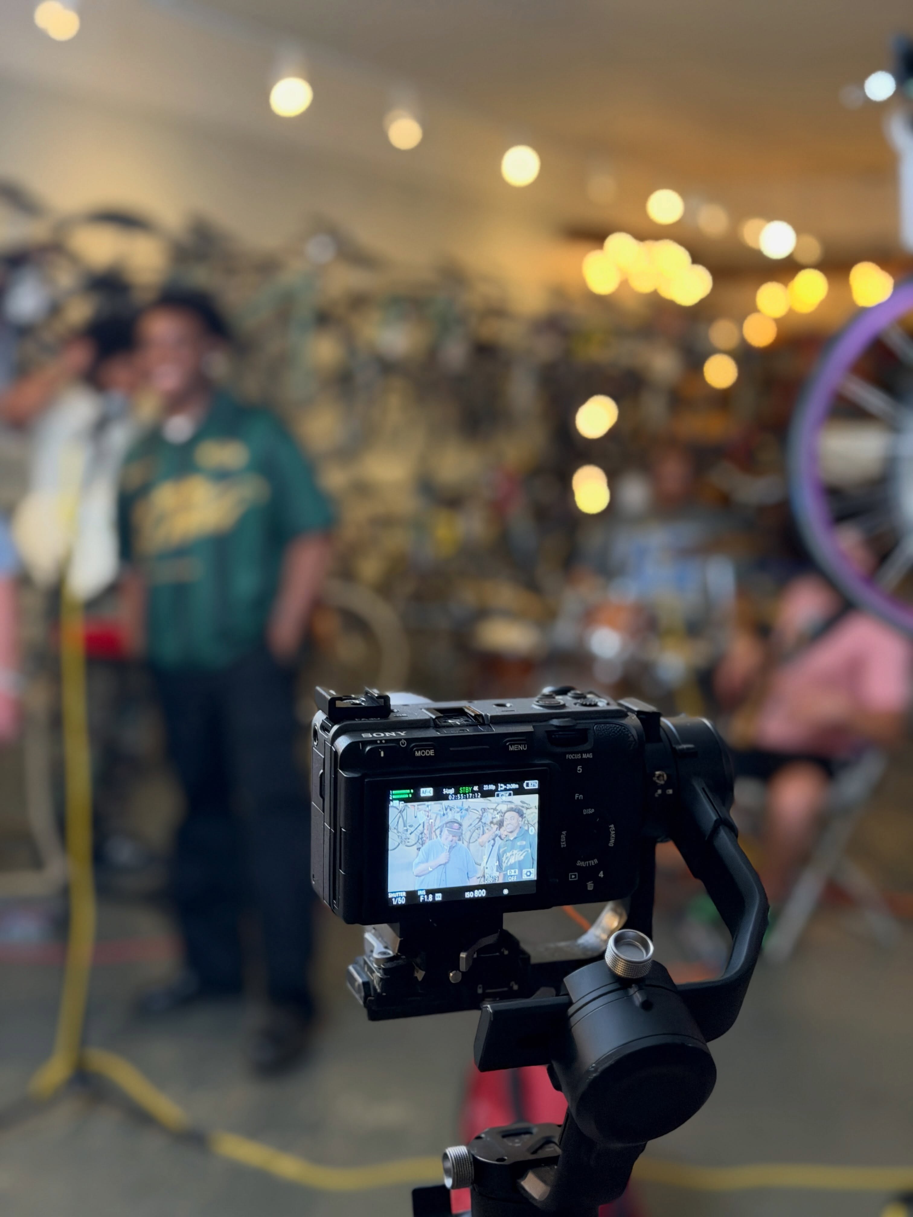 Image from @recoverybikeshop