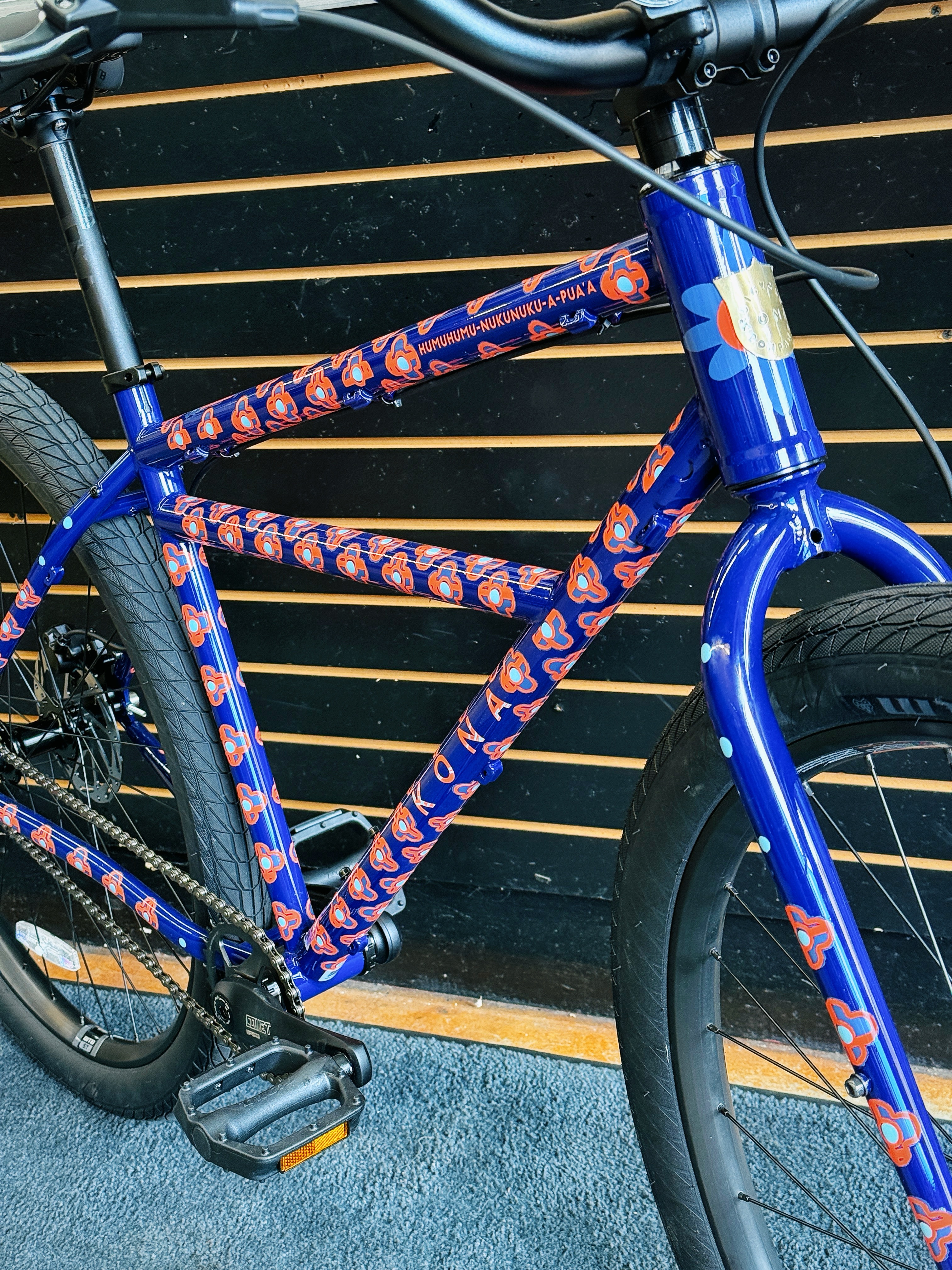 Image from @behindbarsbicycleshop