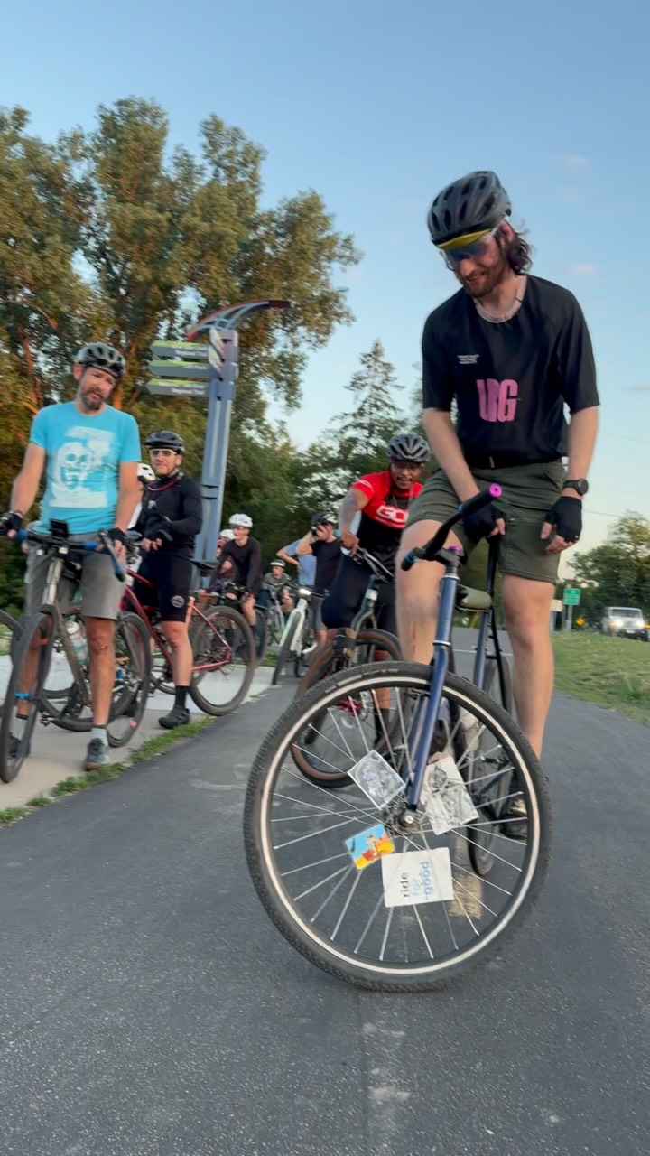 Image from @unsanctioned.rides