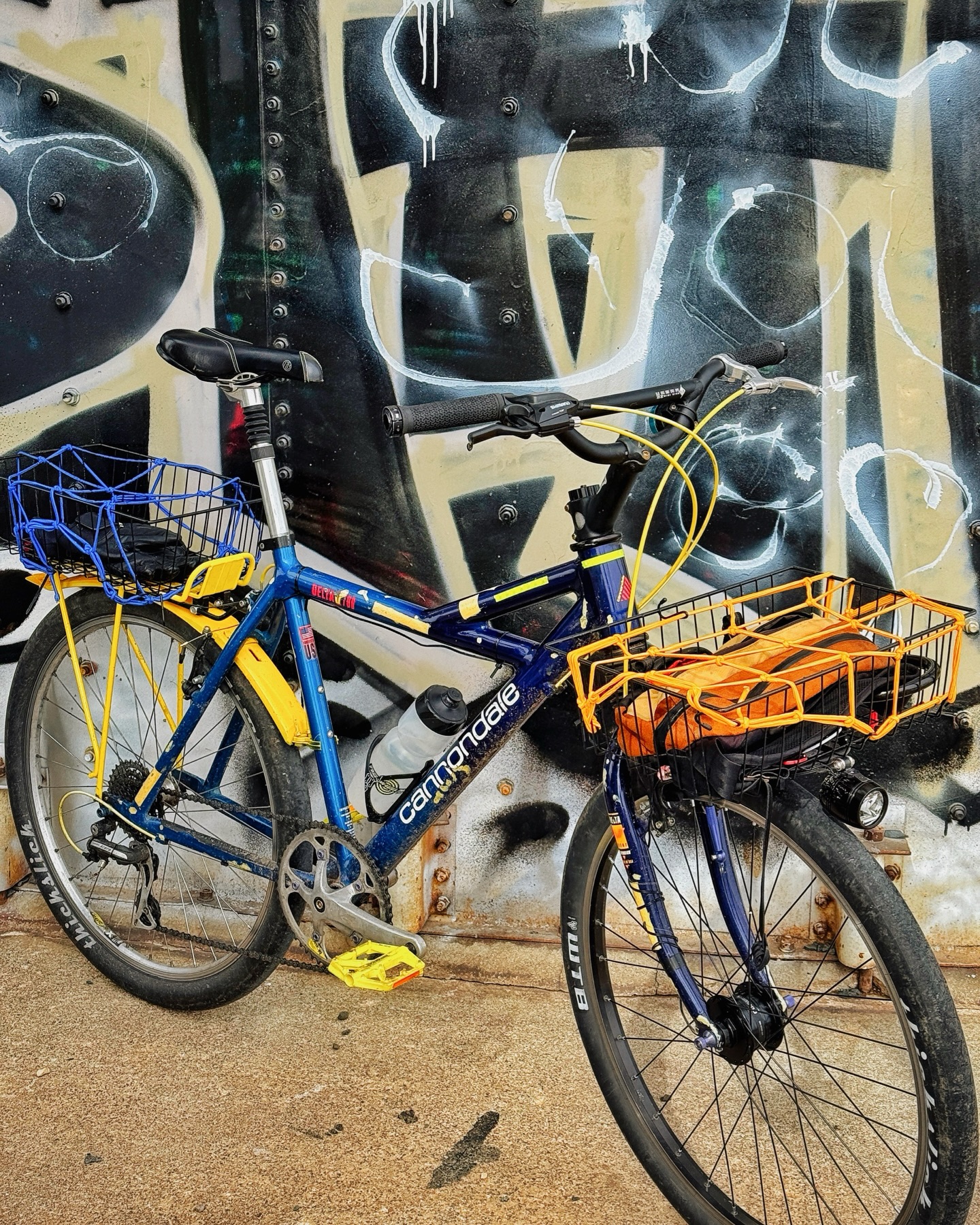 Image from @behindbarsbicycleshop