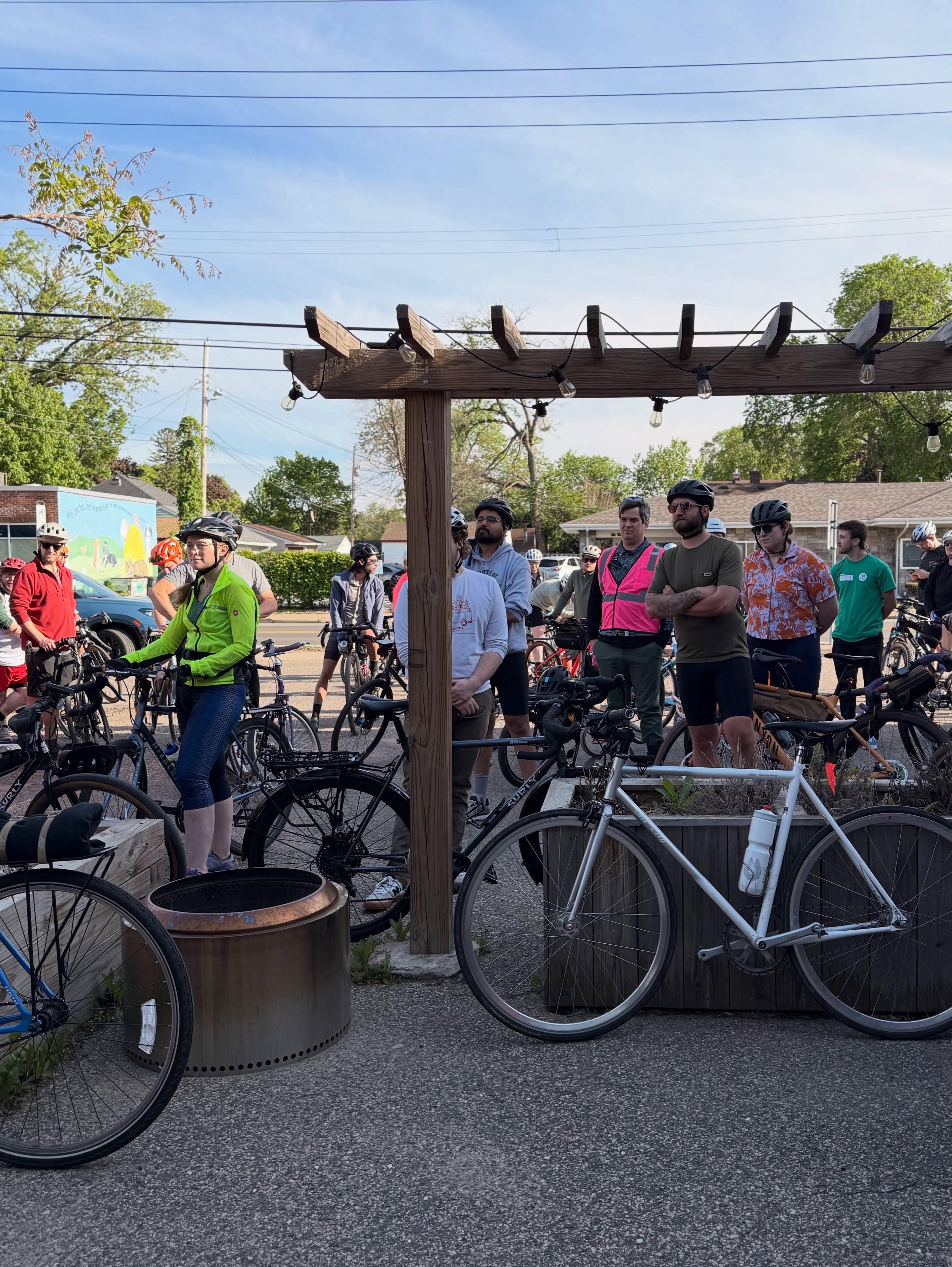 Image from @unsanctioned.rides