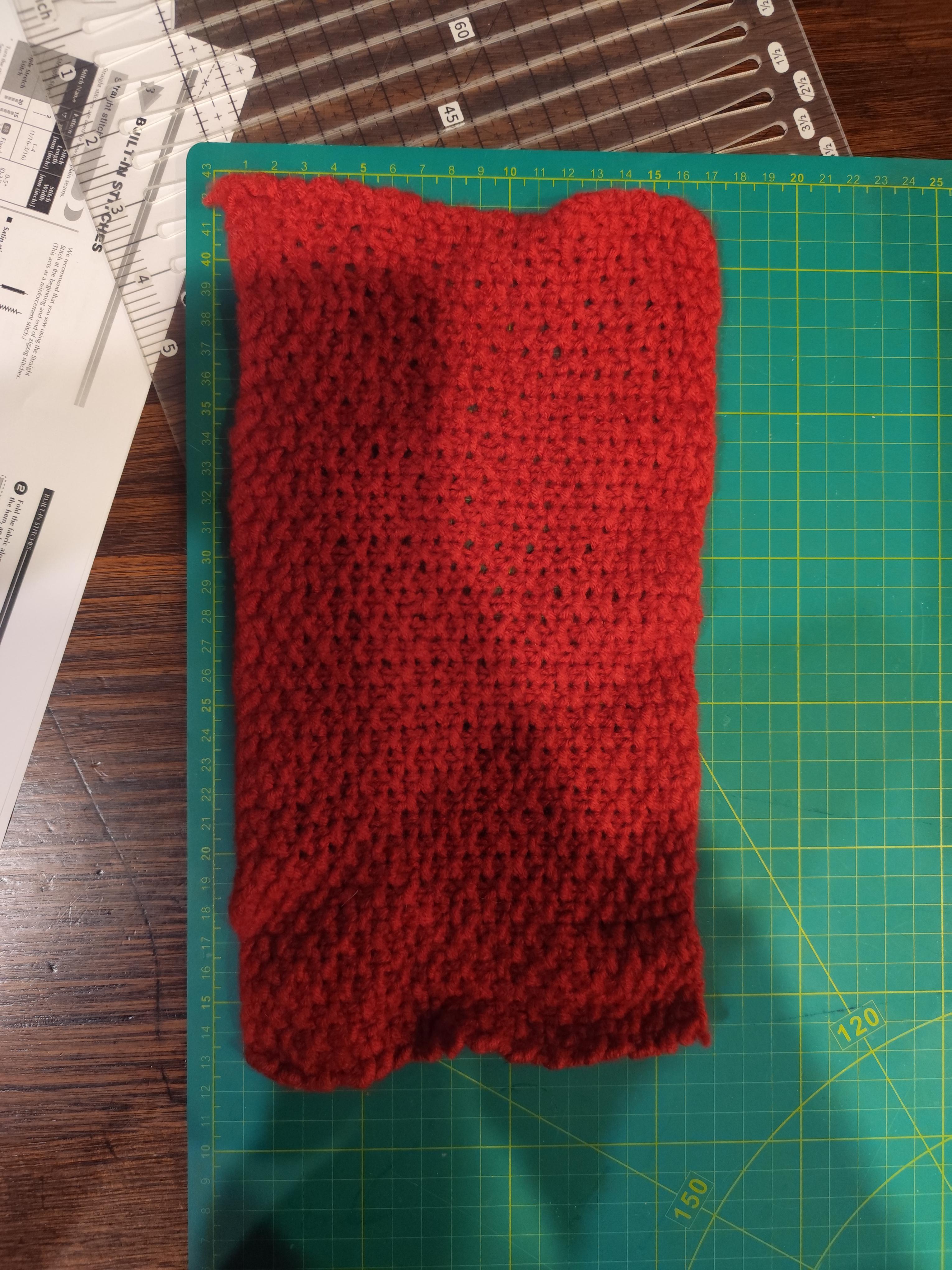 Image from r/myog