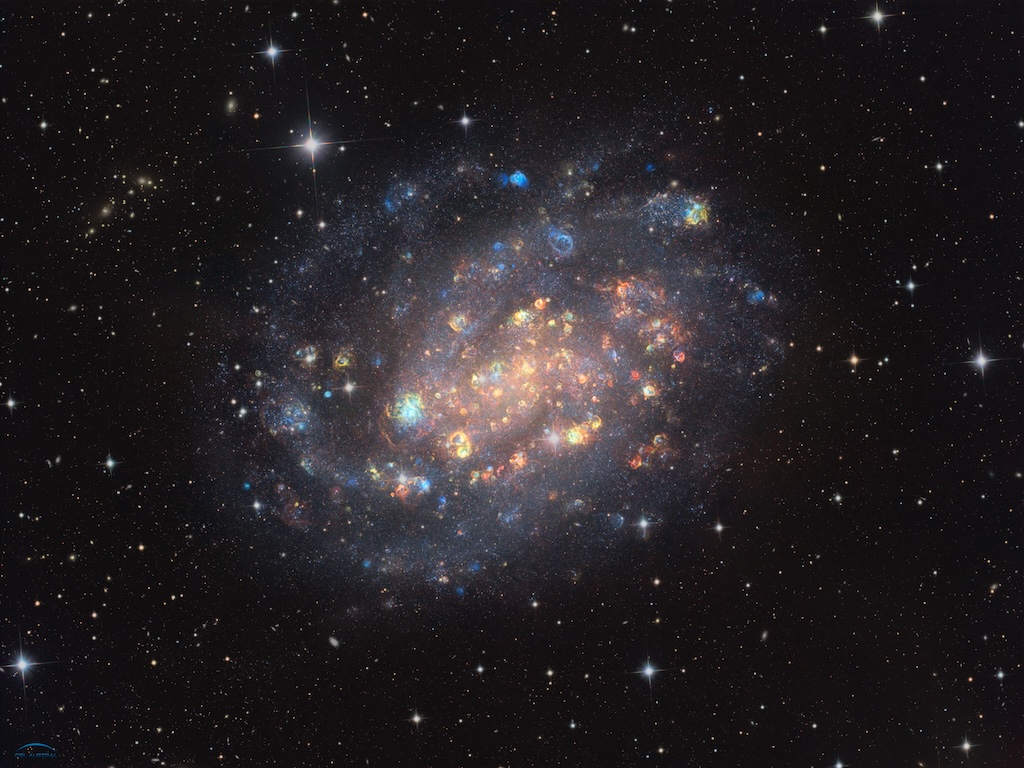 Image from NASA APOD