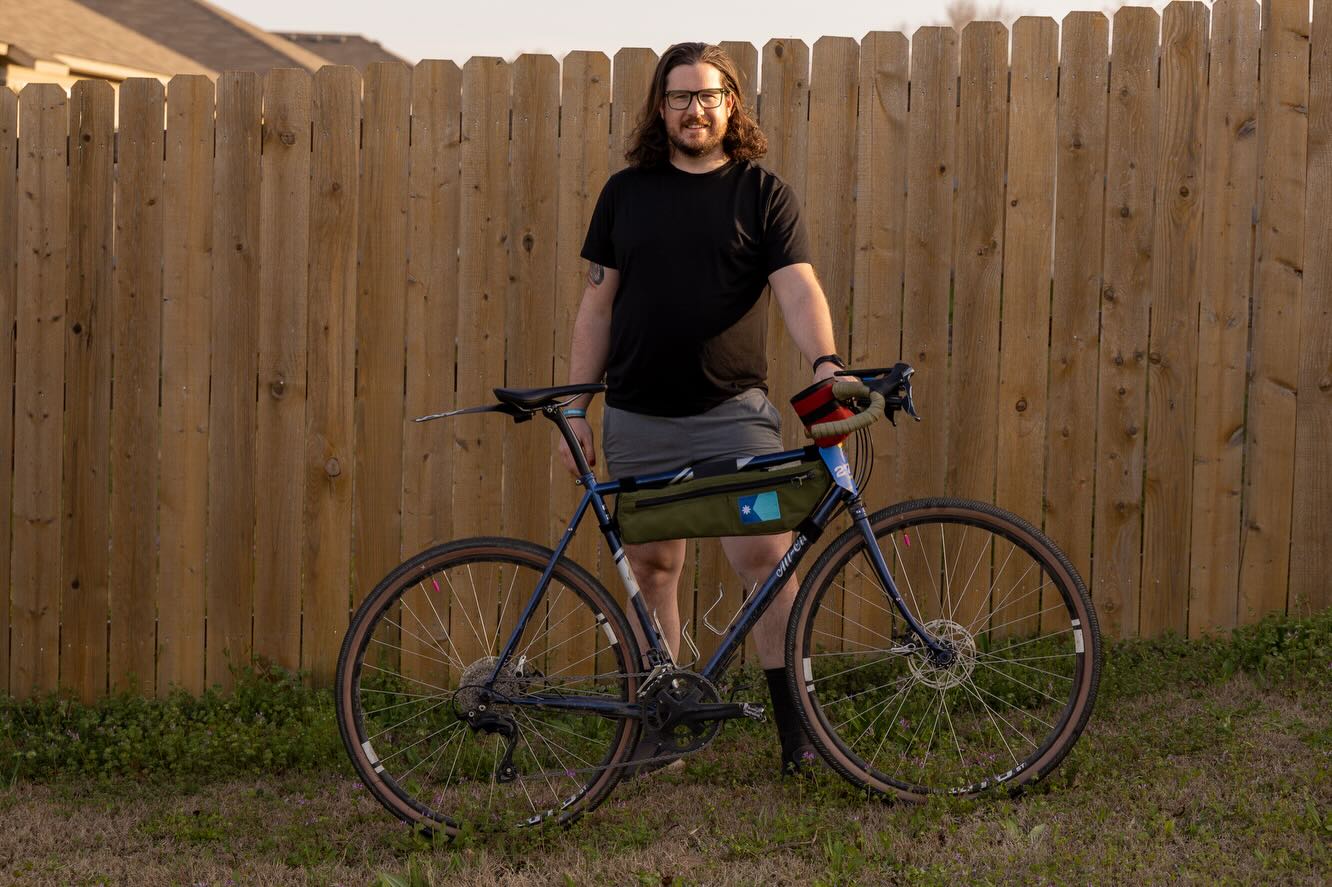 Image from @bonesawcyclingcollective