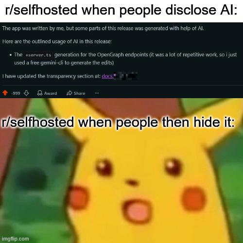 Image from r/selfhosted