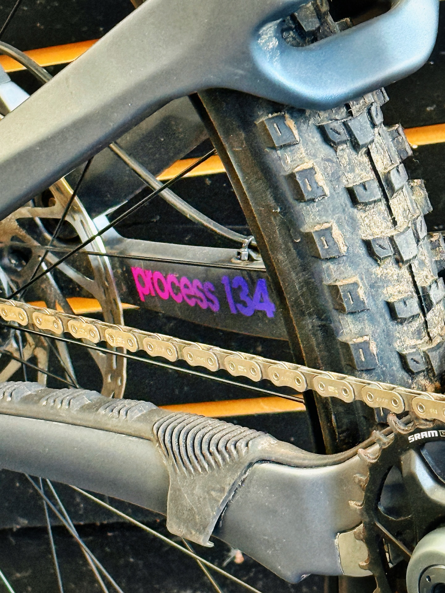 Image from @behindbarsbicycleshop