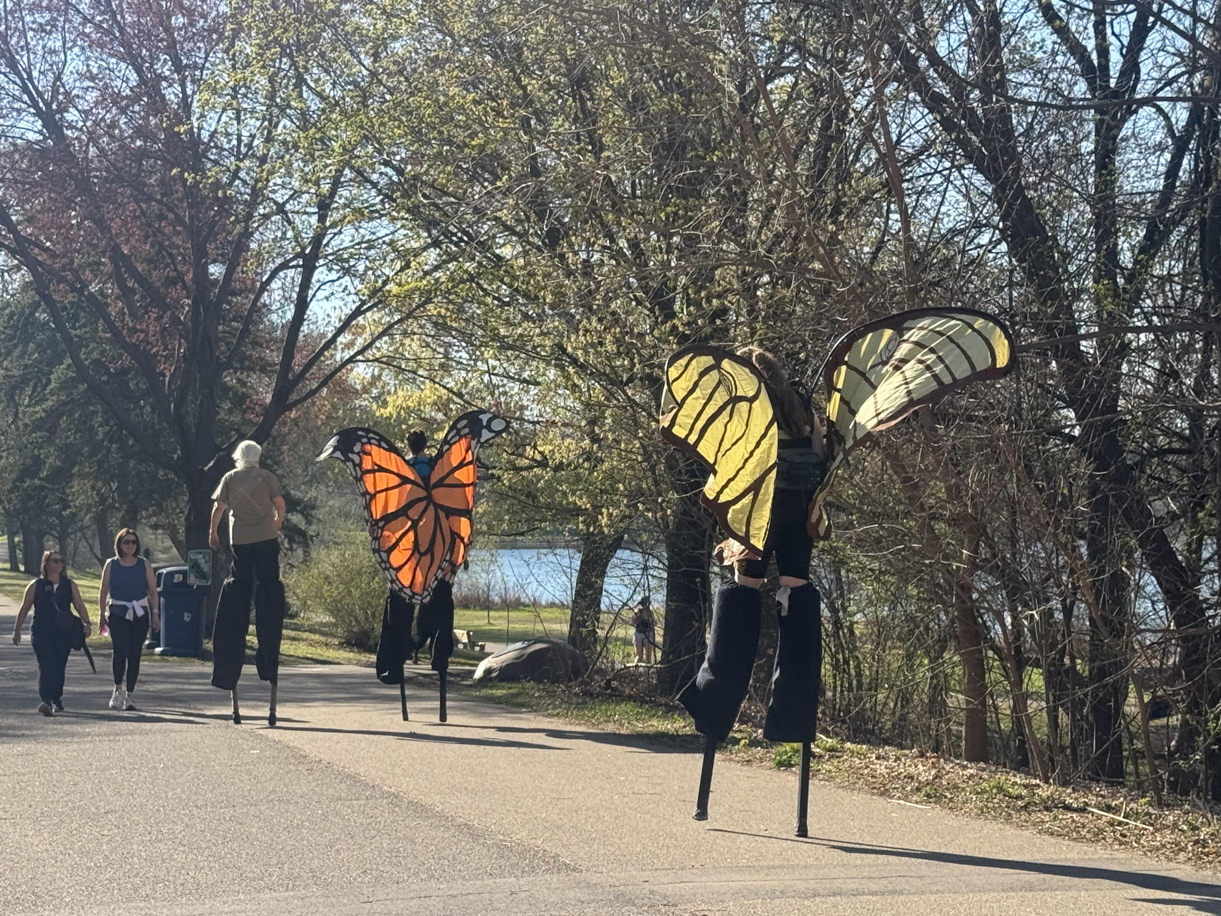 Image from r/minneapolis