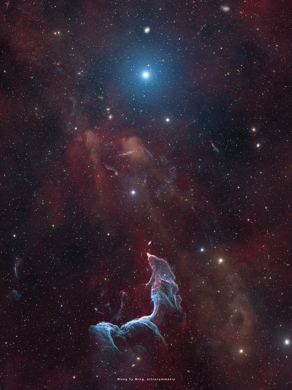 Image from NASA APOD