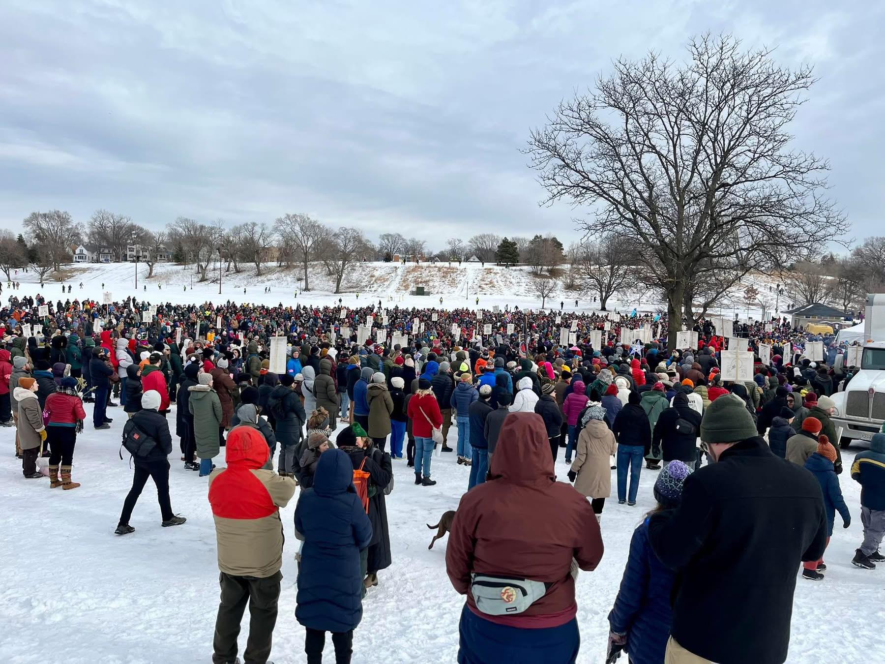 Image from r/twincities