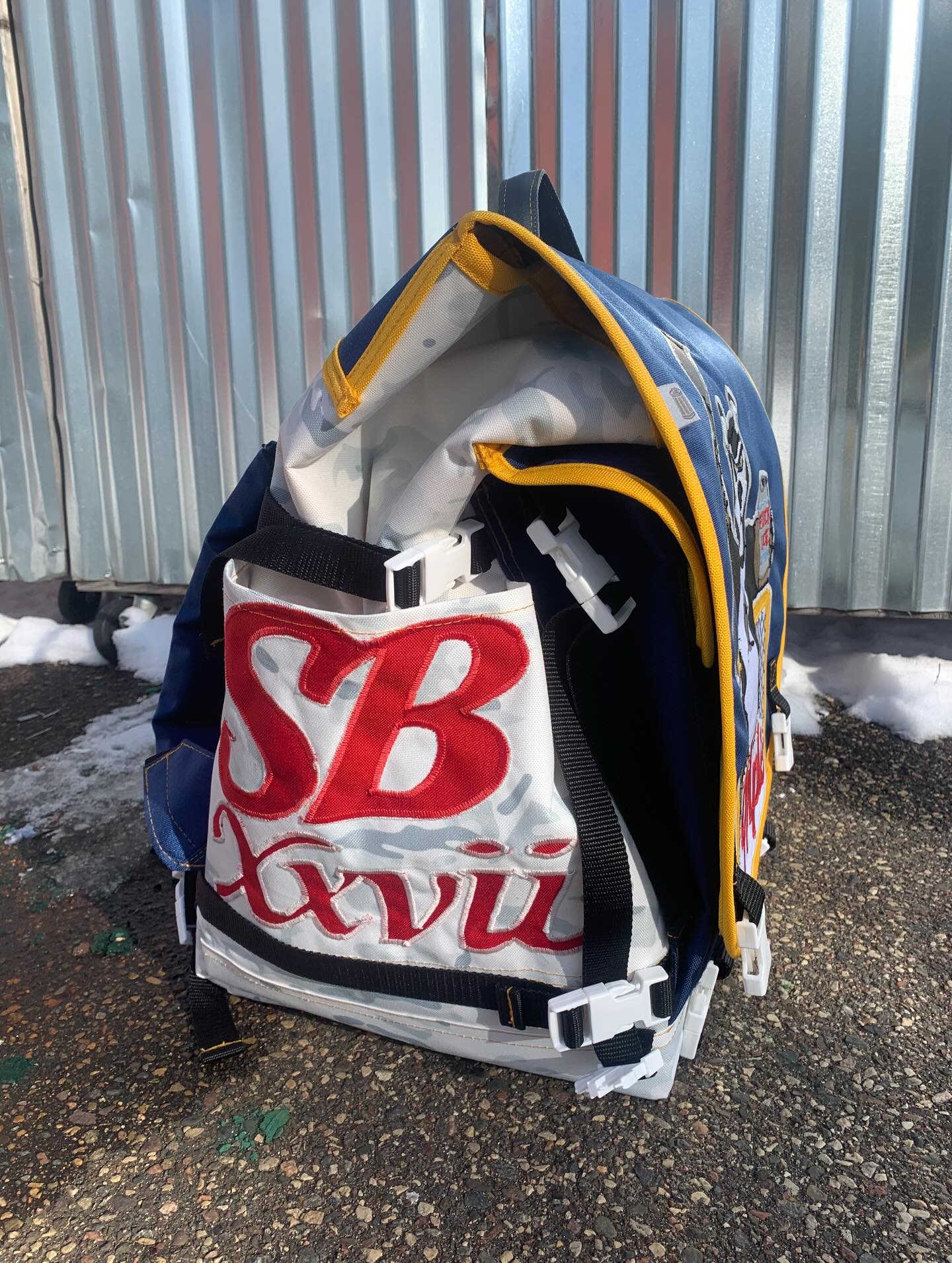 Image from @stuporbowl