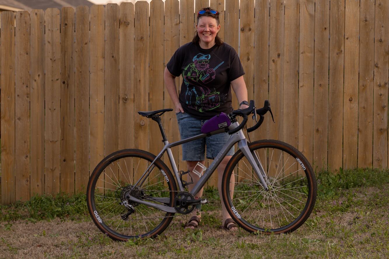 Image from @bonesawcyclingcollective
