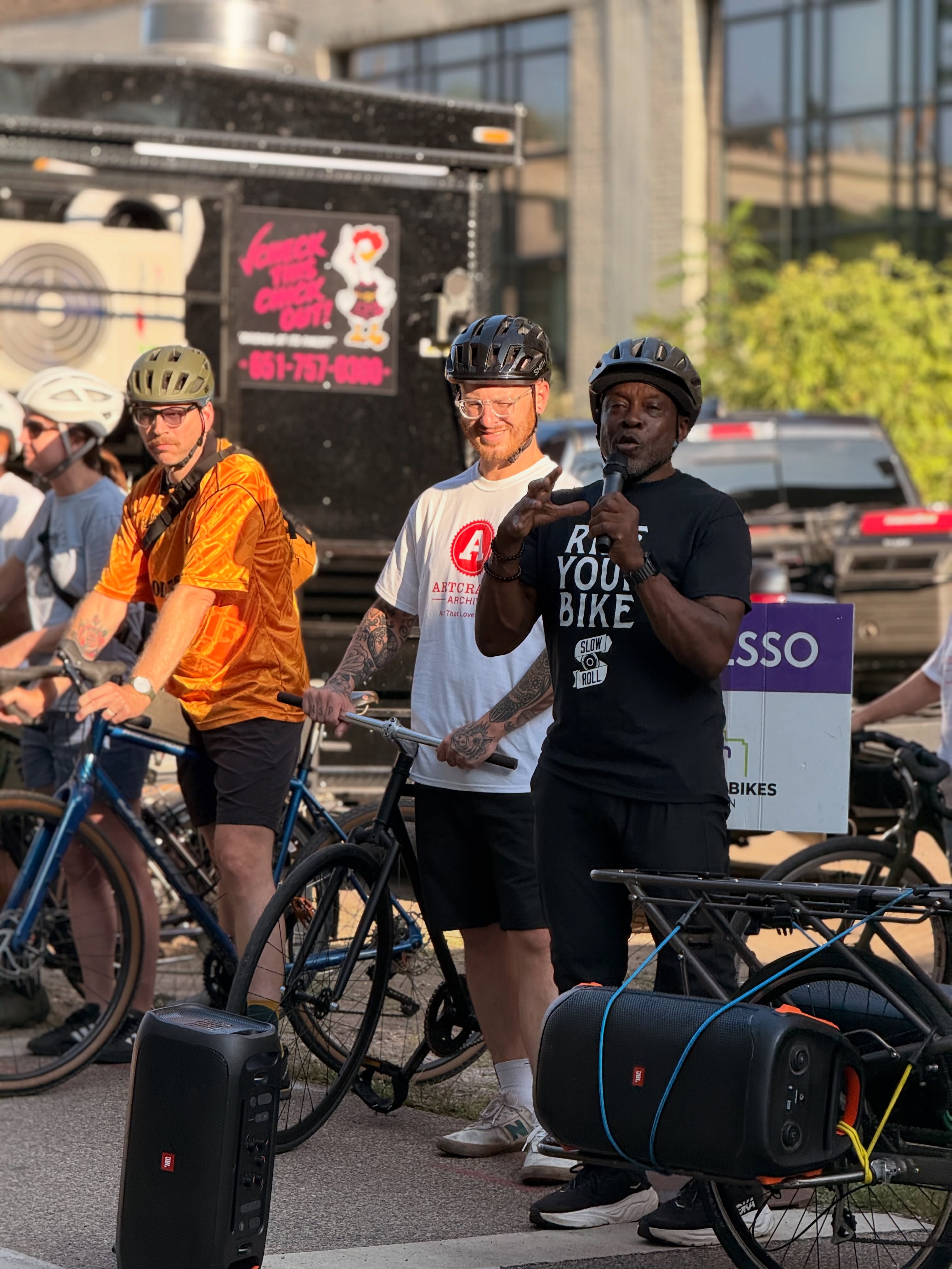 Image from @venturebikempls