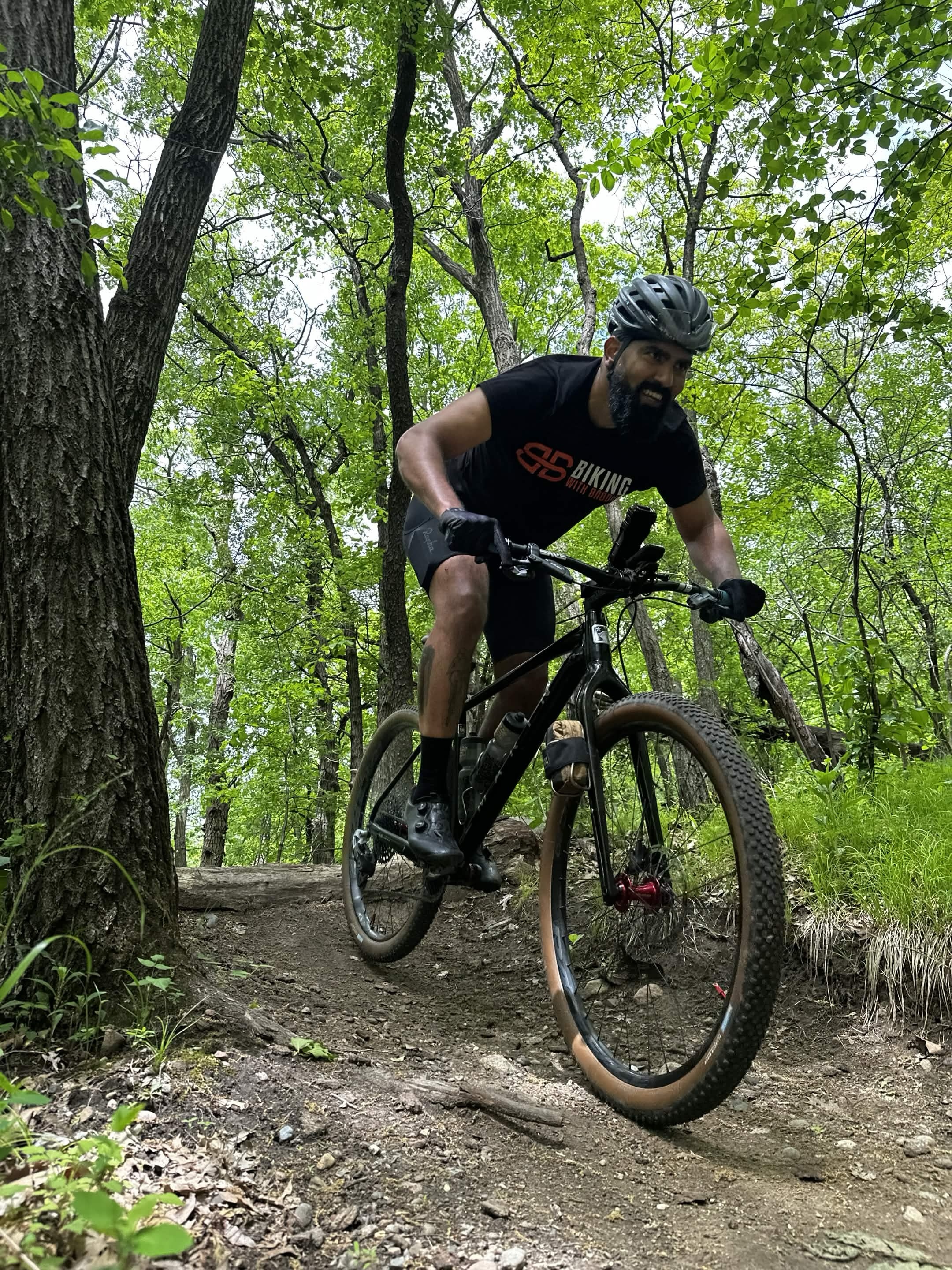 Image from @unsanctioned.rides