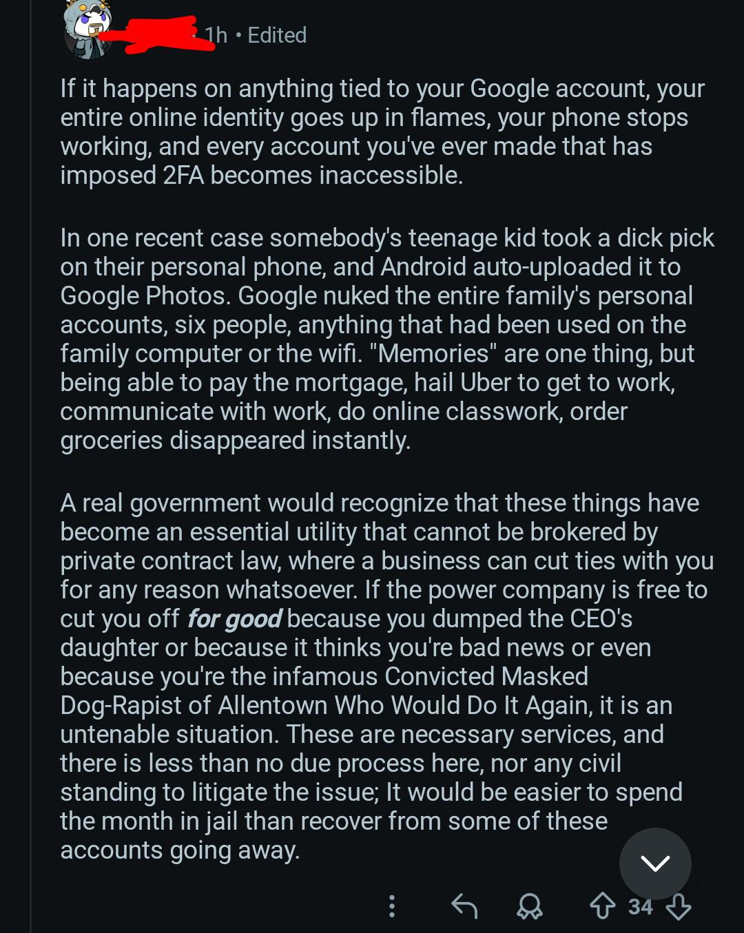 Image from r/selfhosted