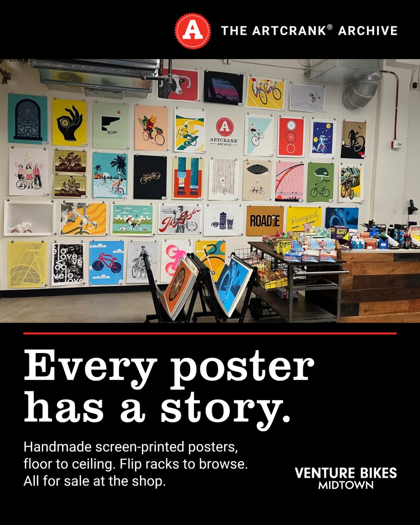Image from @venturebikempls