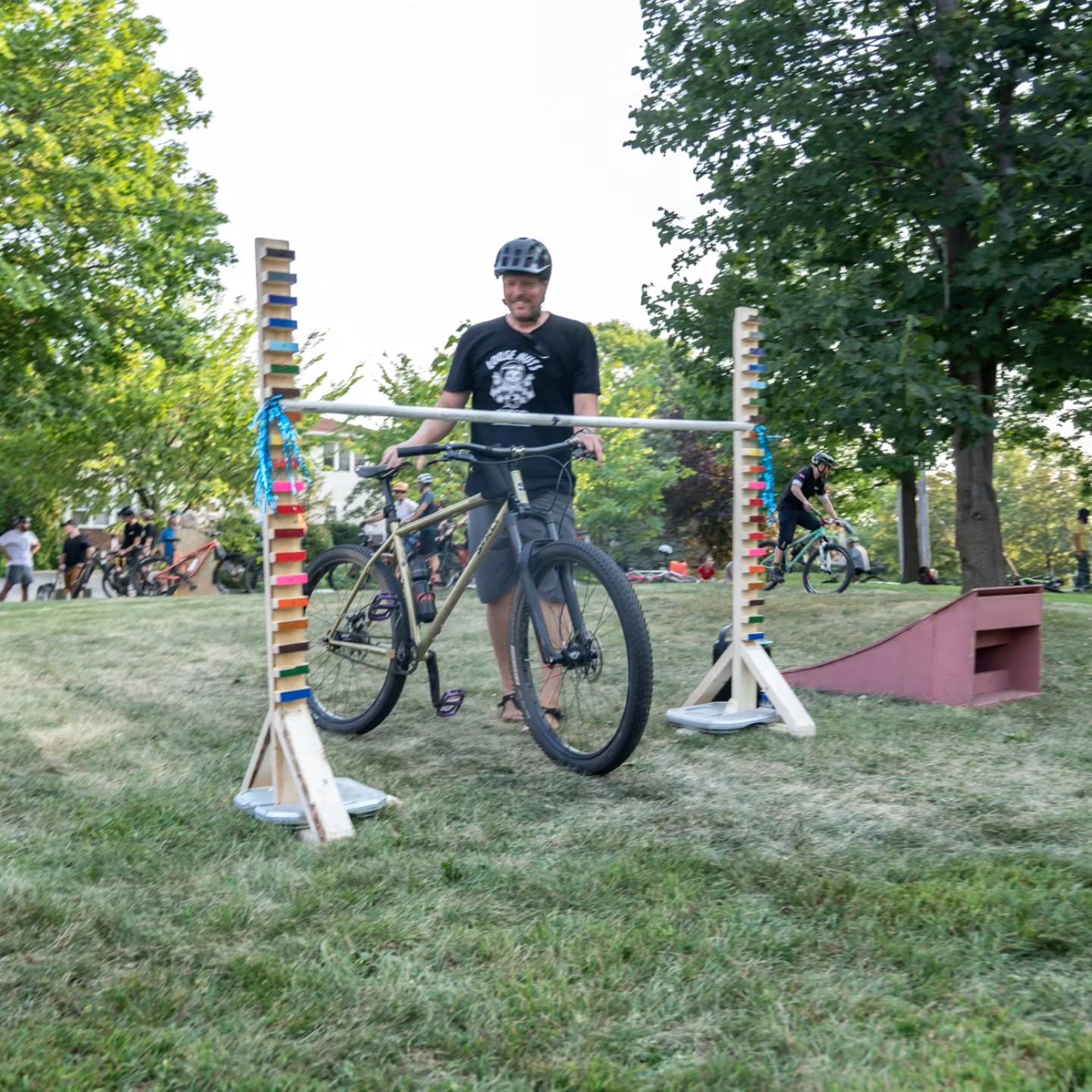Image from @unsanctioned.rides