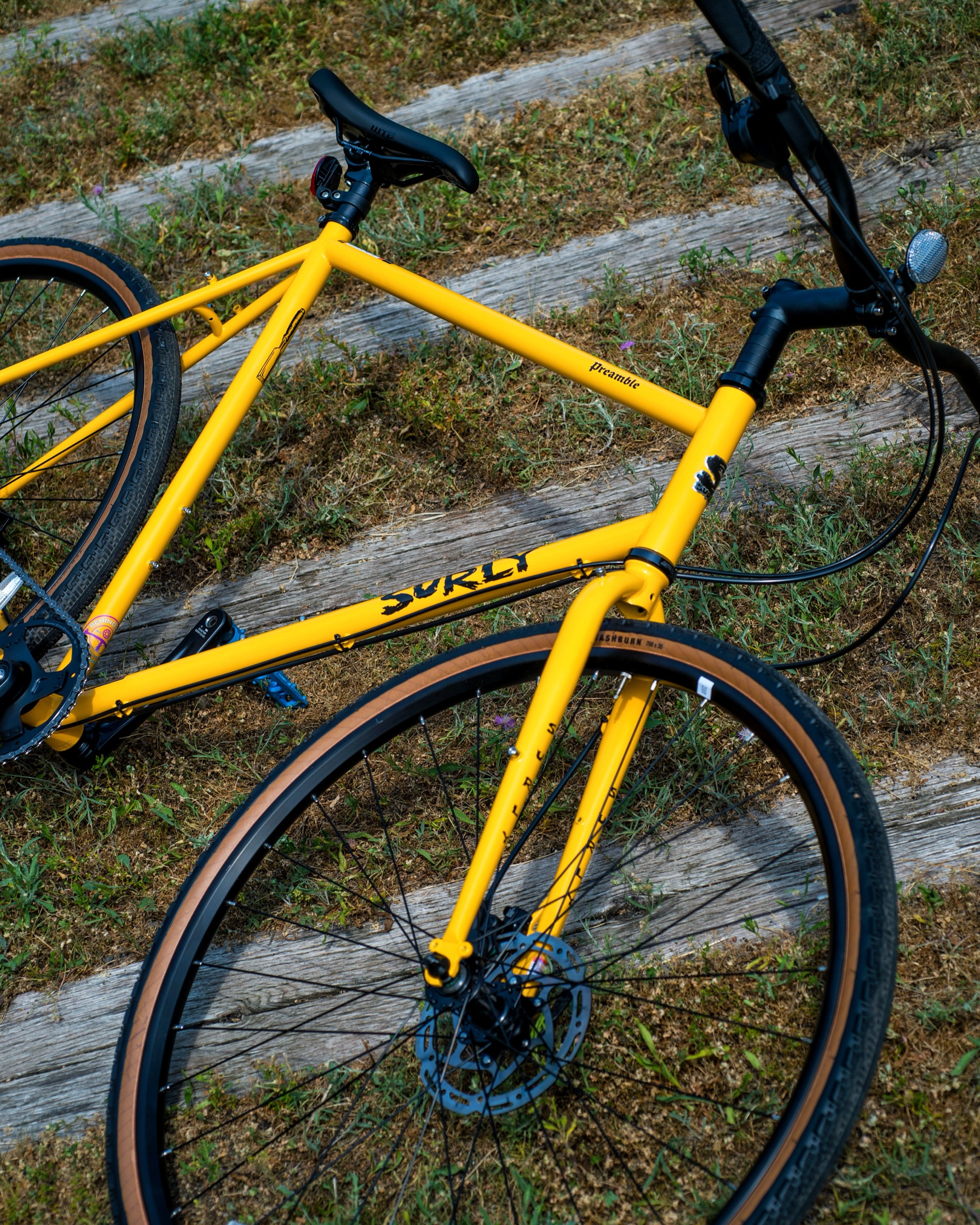 Image from @behindbarsbicycleshop