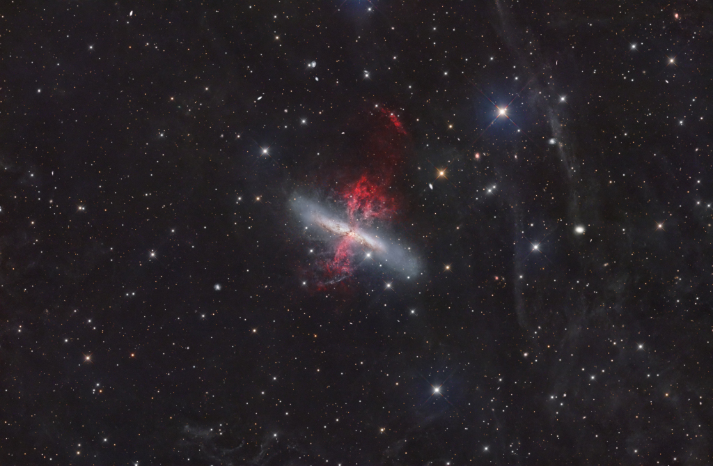 Image from NASA APOD