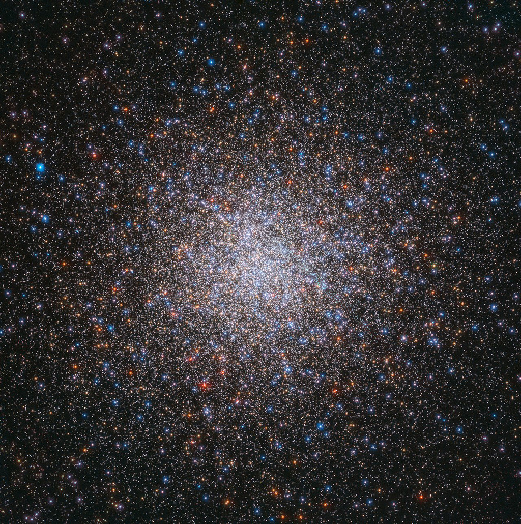 Image from NASA APOD