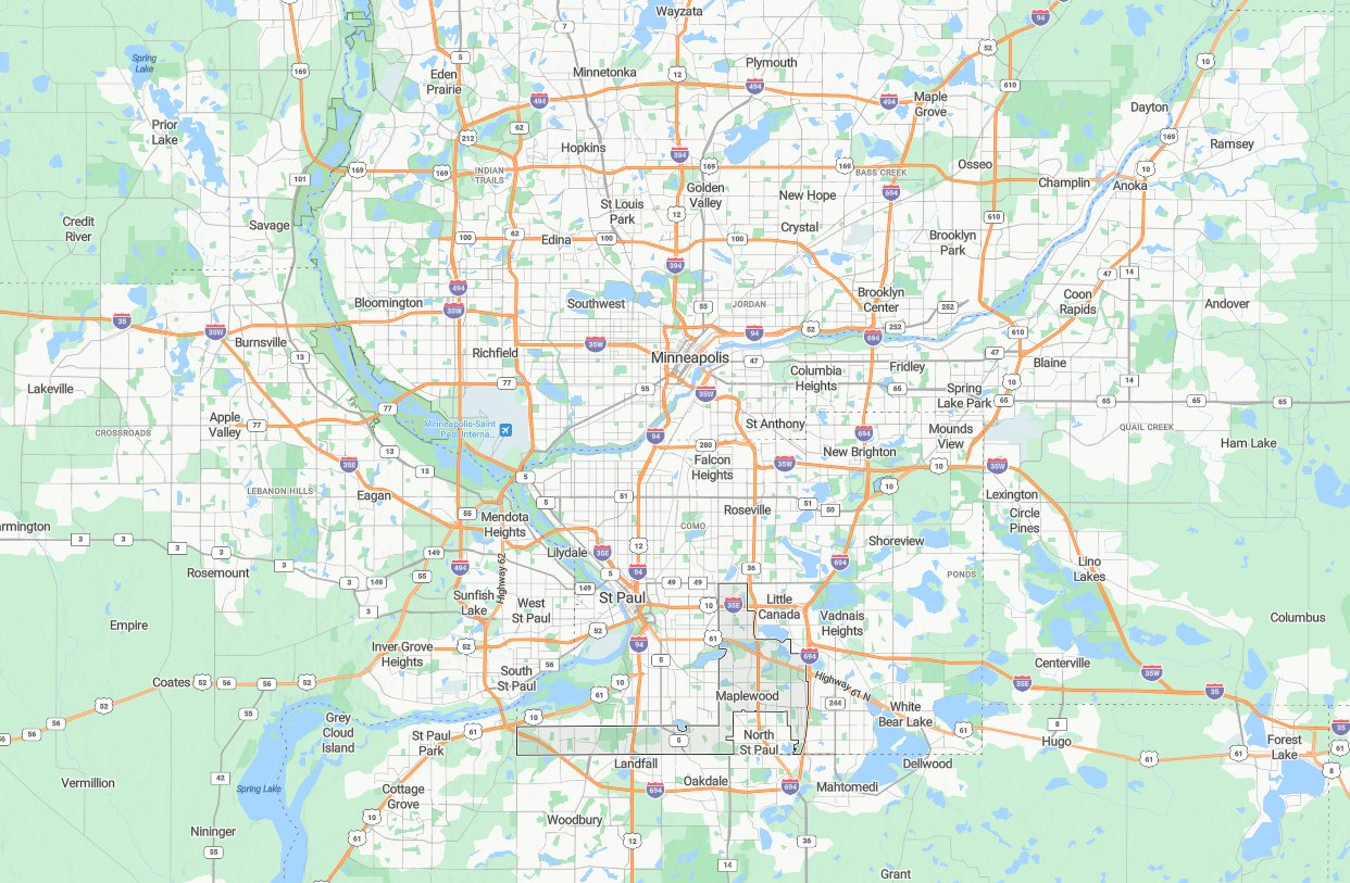Image from r/twincities