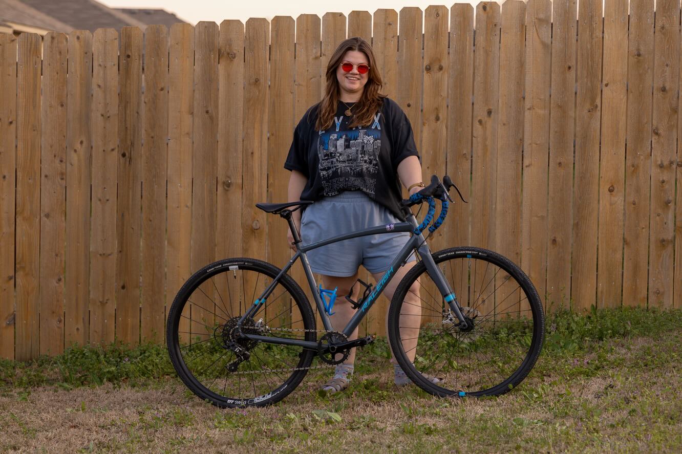 Image from @bonesawcyclingcollective