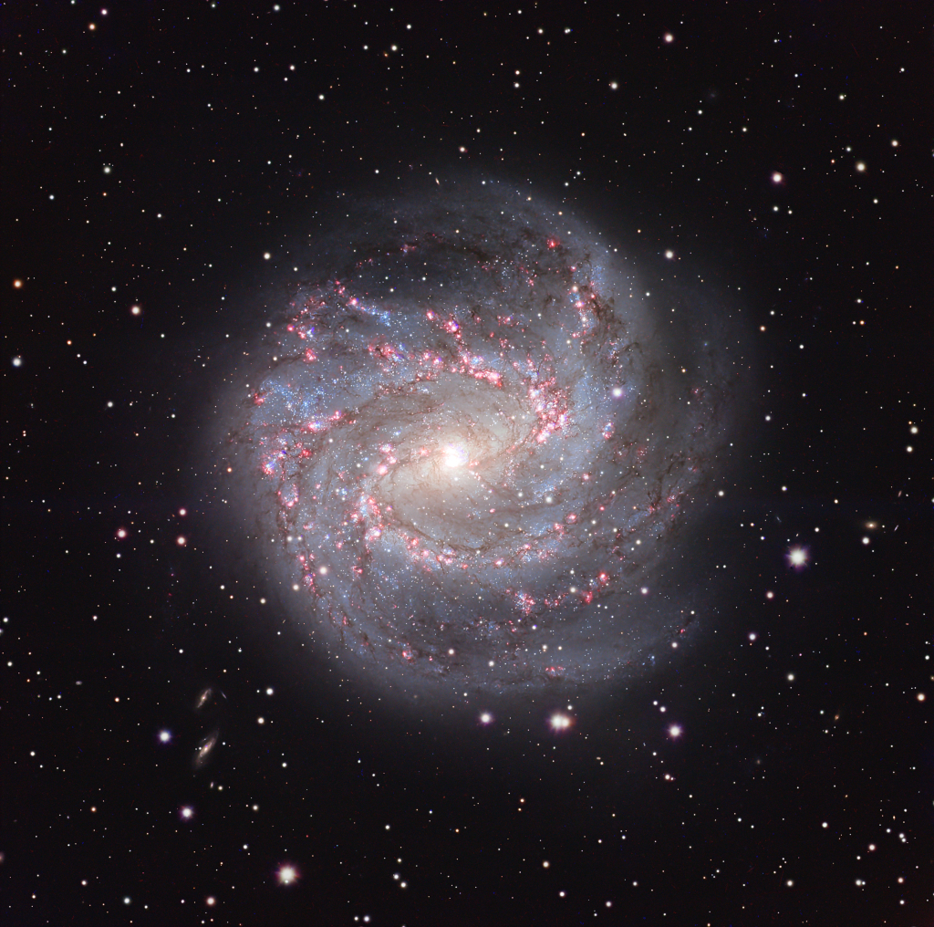 Image from NASA APOD