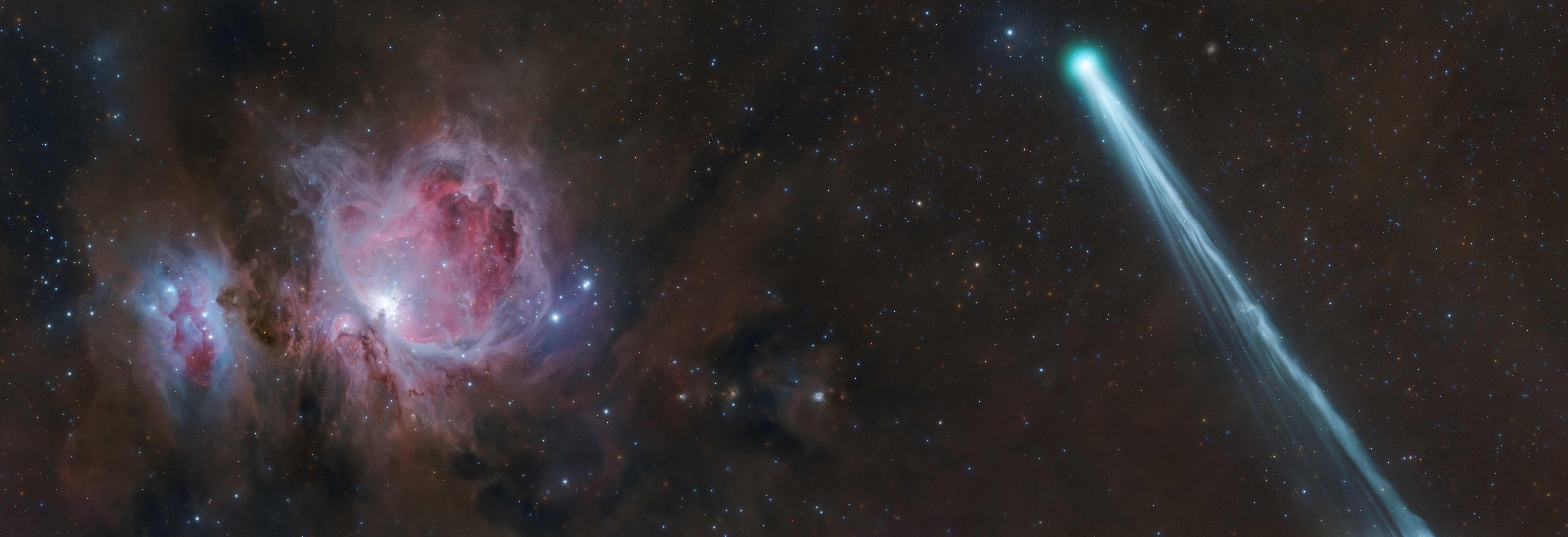 Image from NASA APOD