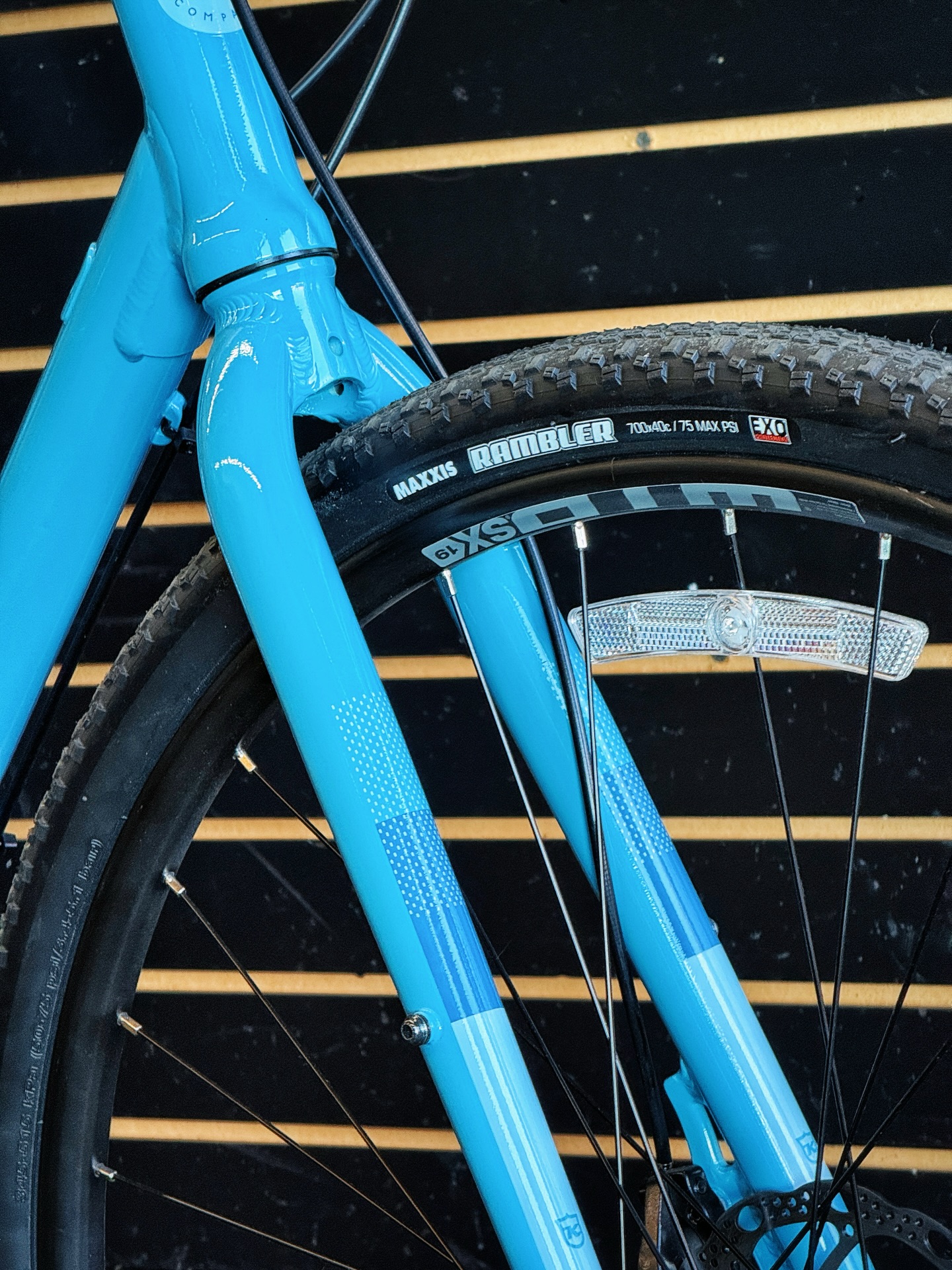Image from @behindbarsbicycleshop