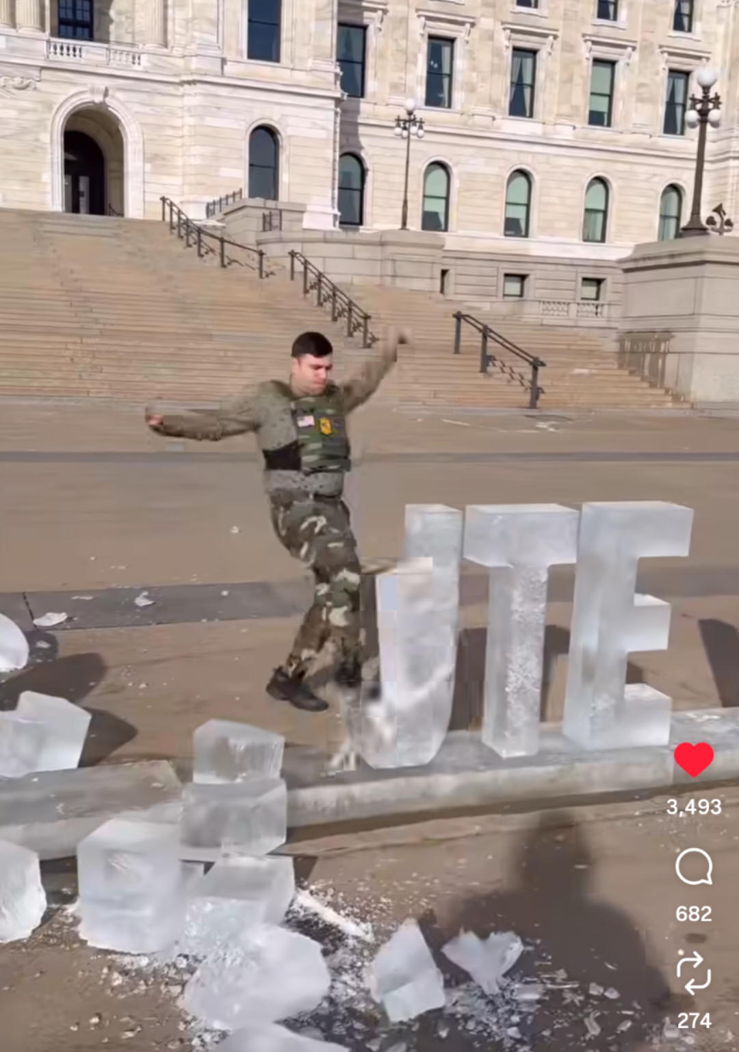 Image from r/minneapolis