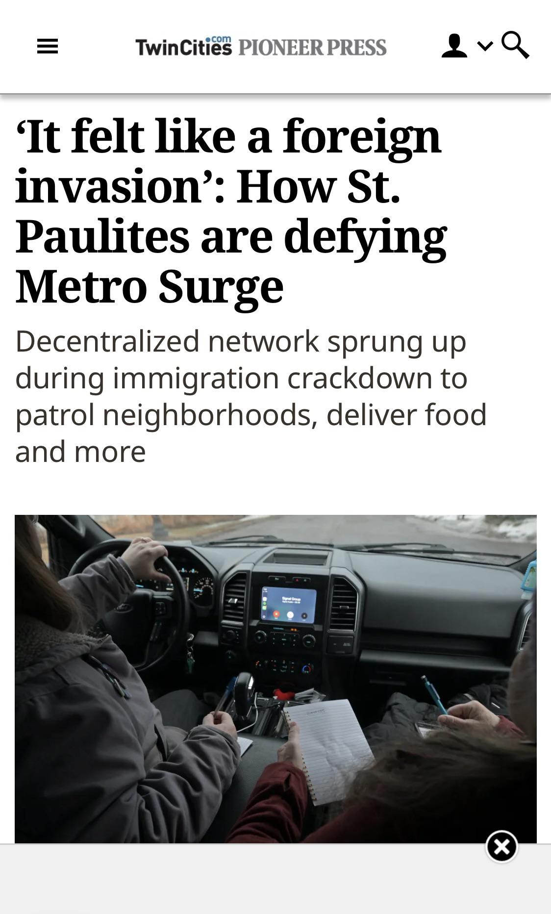 Image from r/twincities