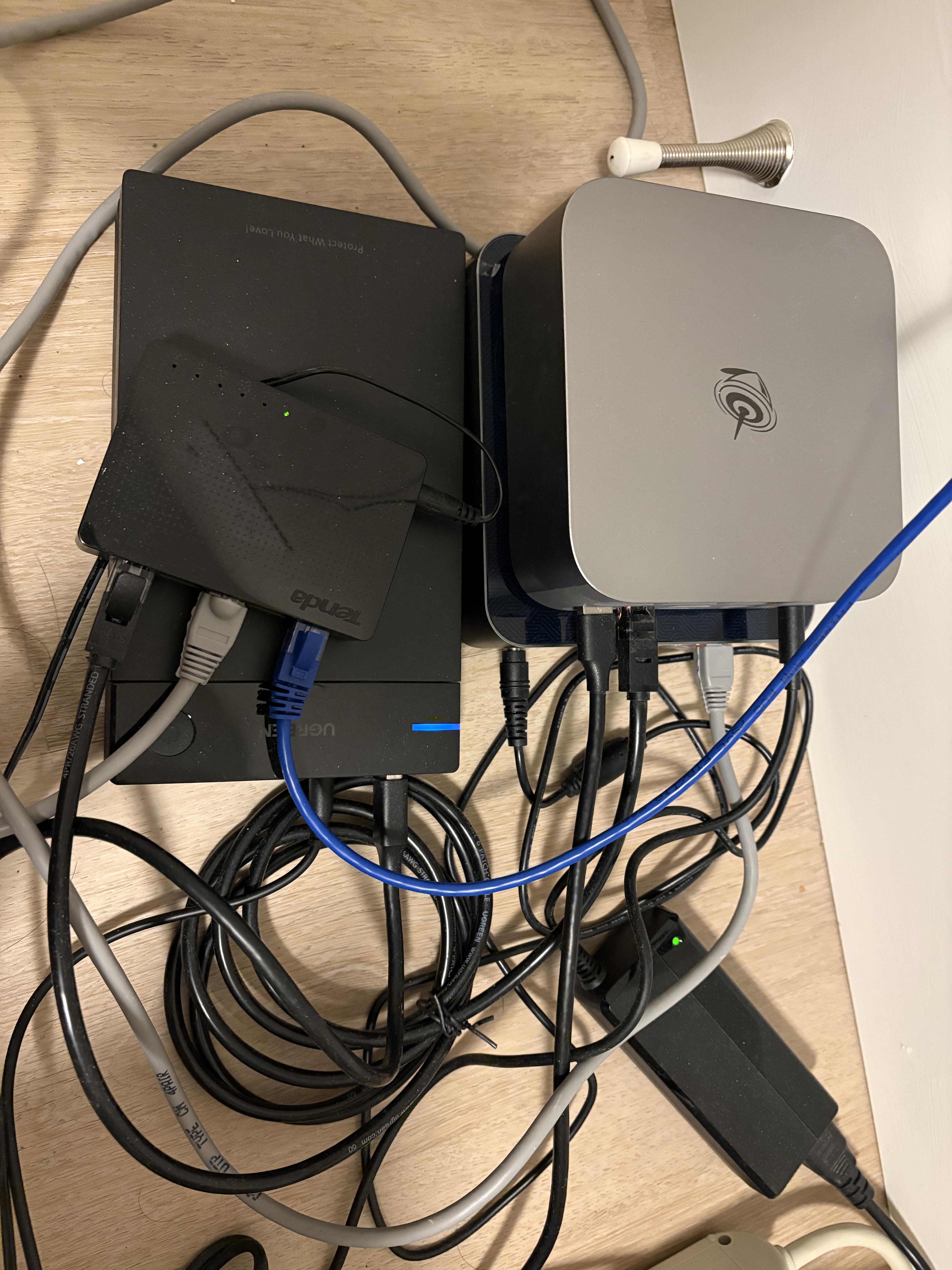 Image from r/selfhosted