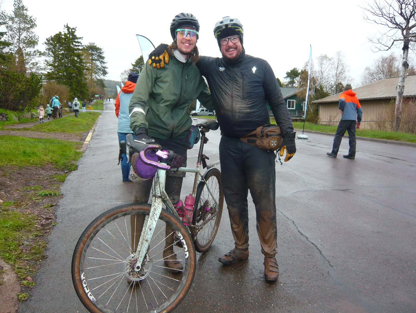 Image from @bonesawcyclingcollective