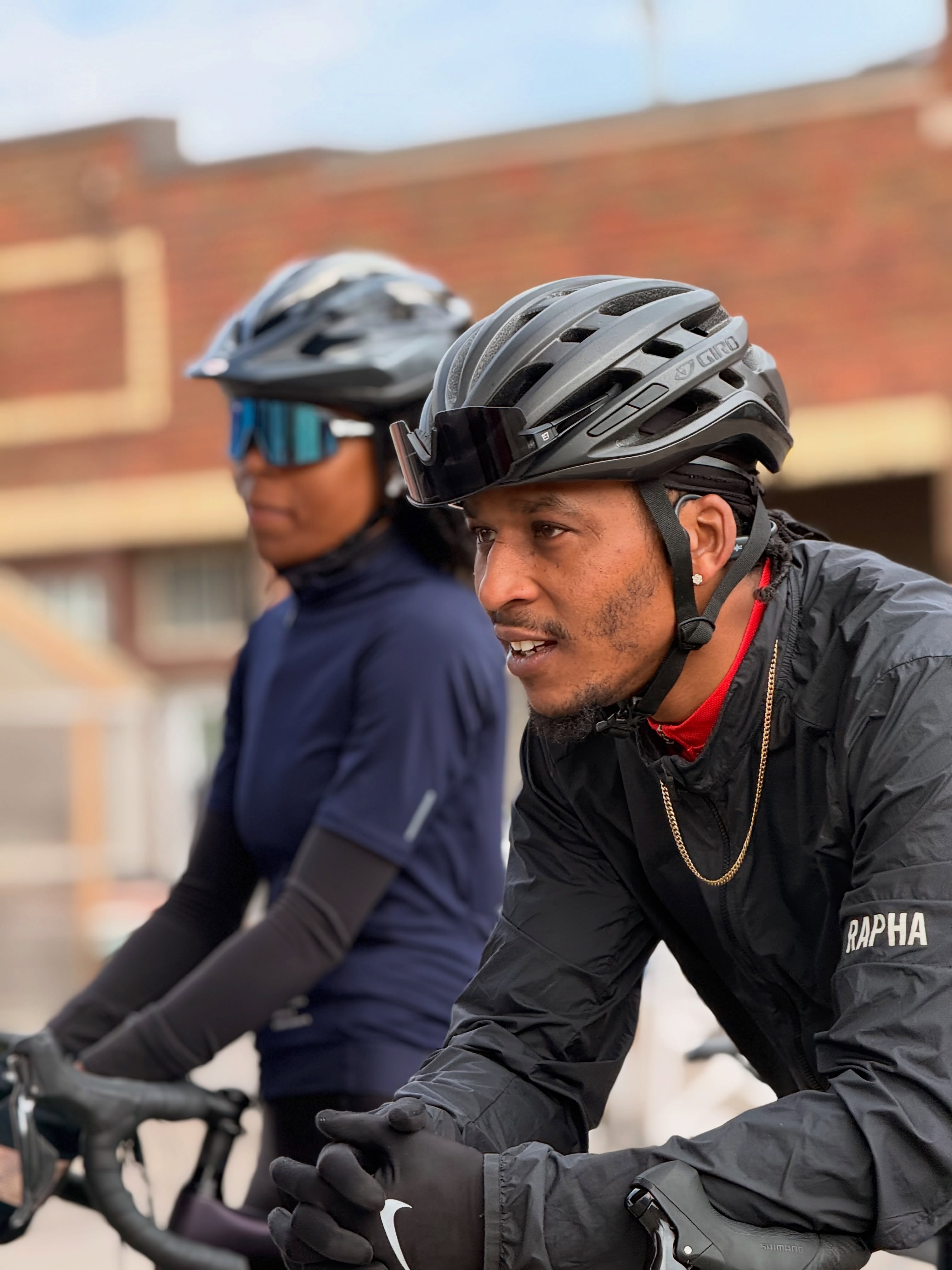Image from @bonesawcyclingcollective