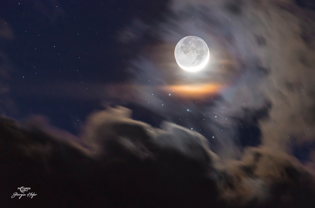 Image from NASA APOD