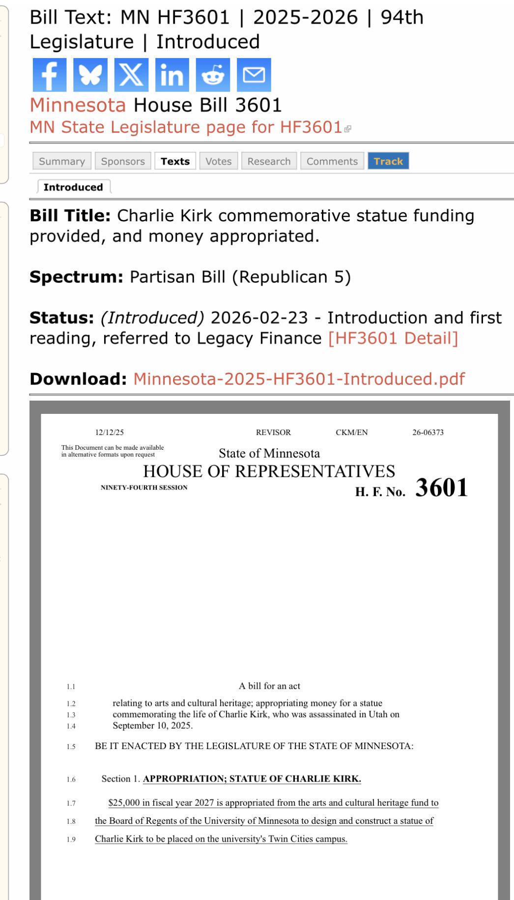 Image from r/twincities