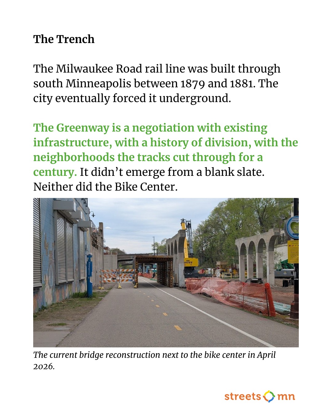 Image from @venturebikempls