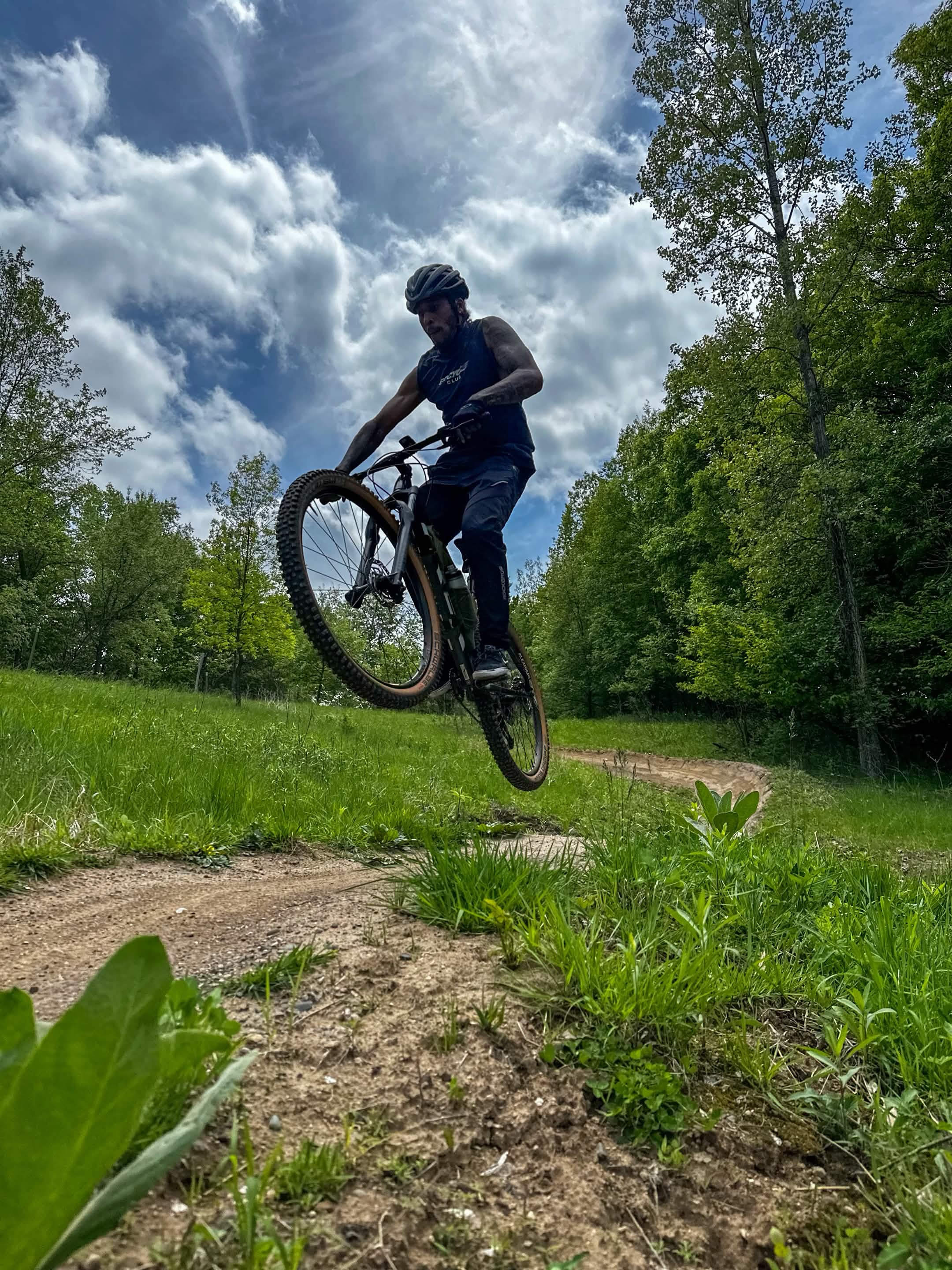 Image from @unsanctioned.rides