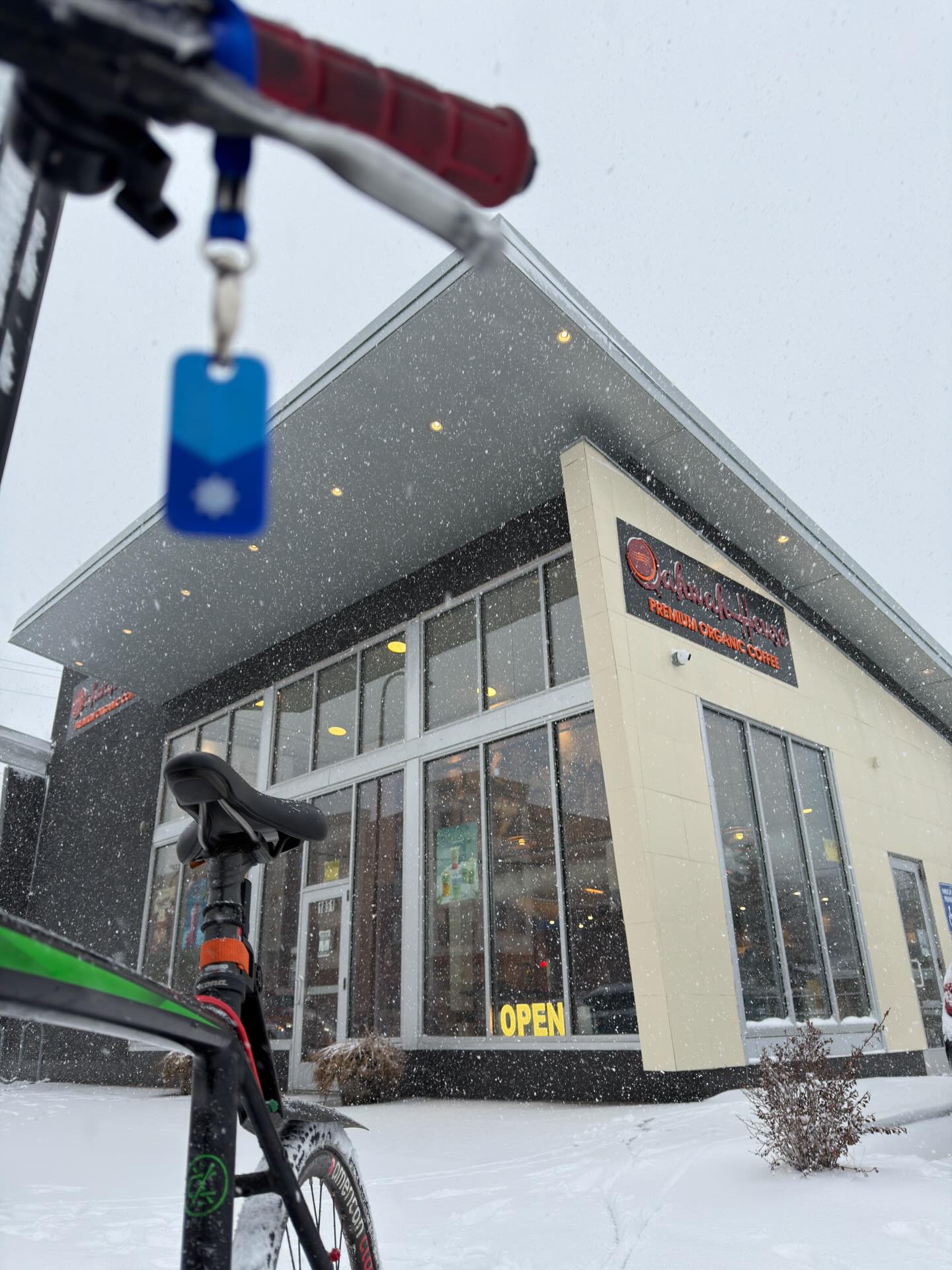 Image from @recoverybikeshop