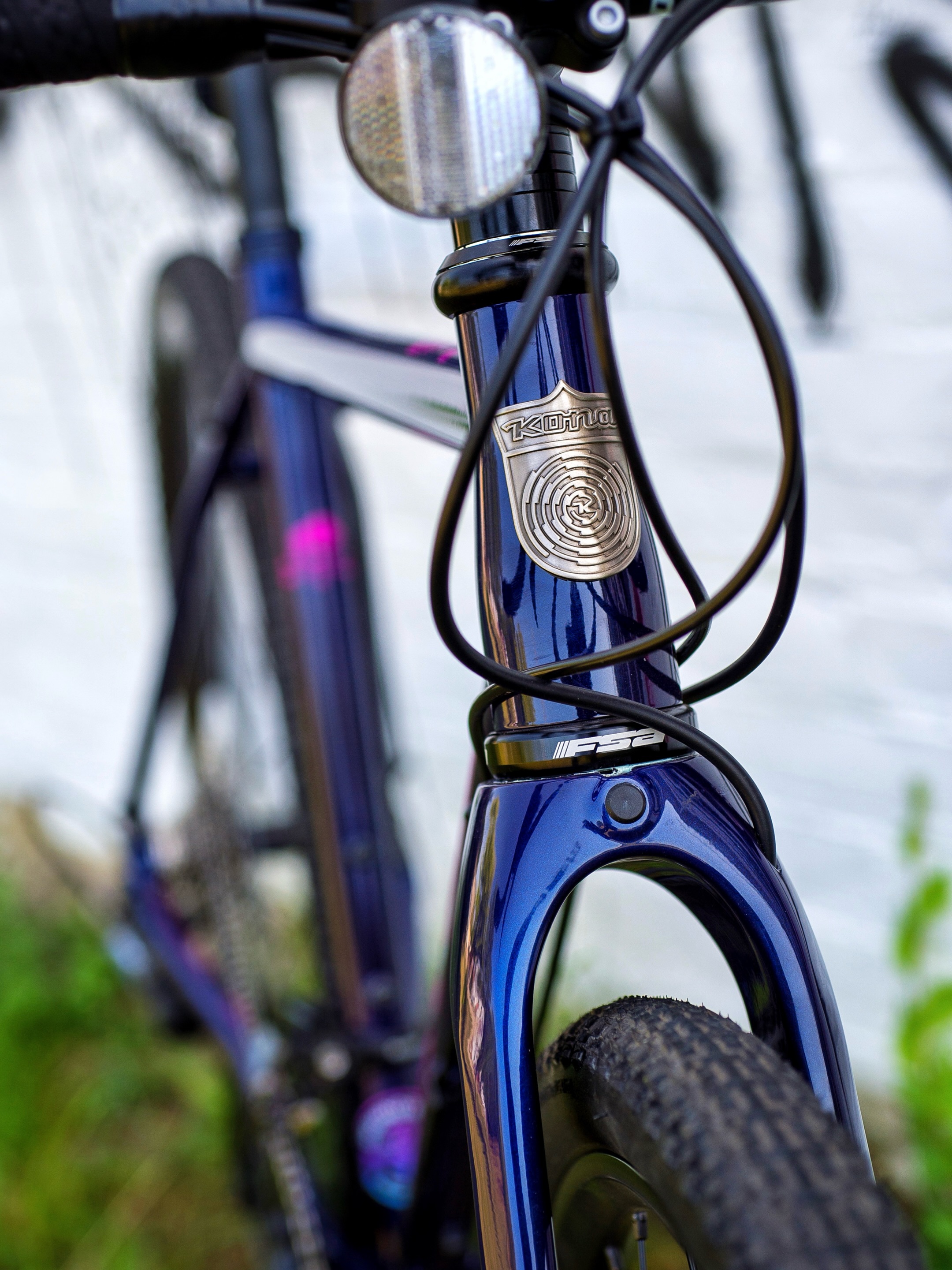 Image from @behindbarsbicycleshop