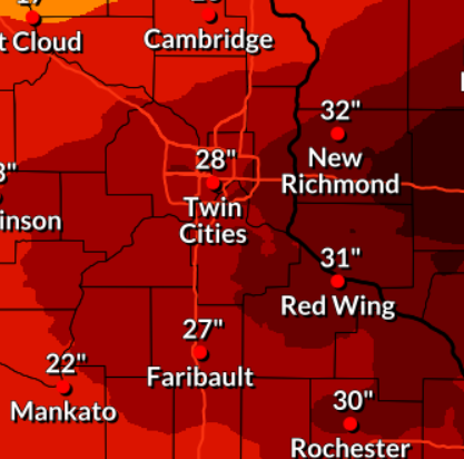 Image from r/minneapolis