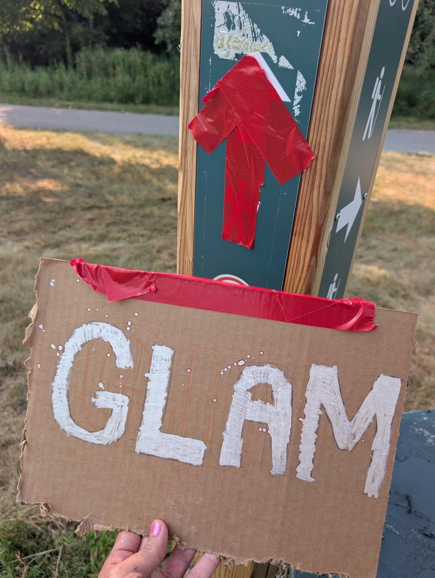 Image from @unsanctioned.rides