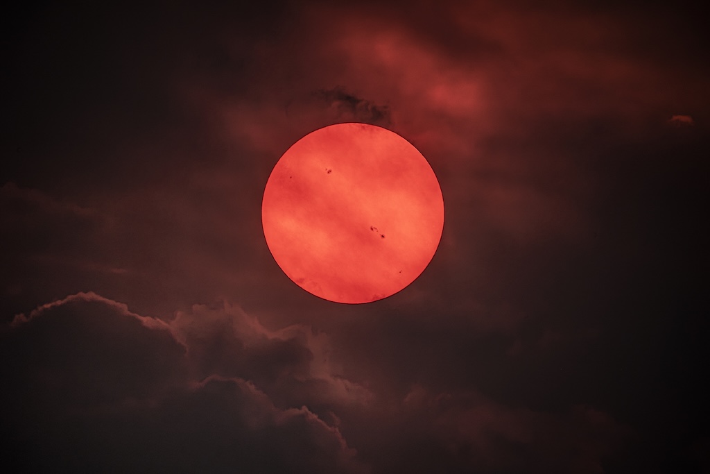 Image from NASA APOD