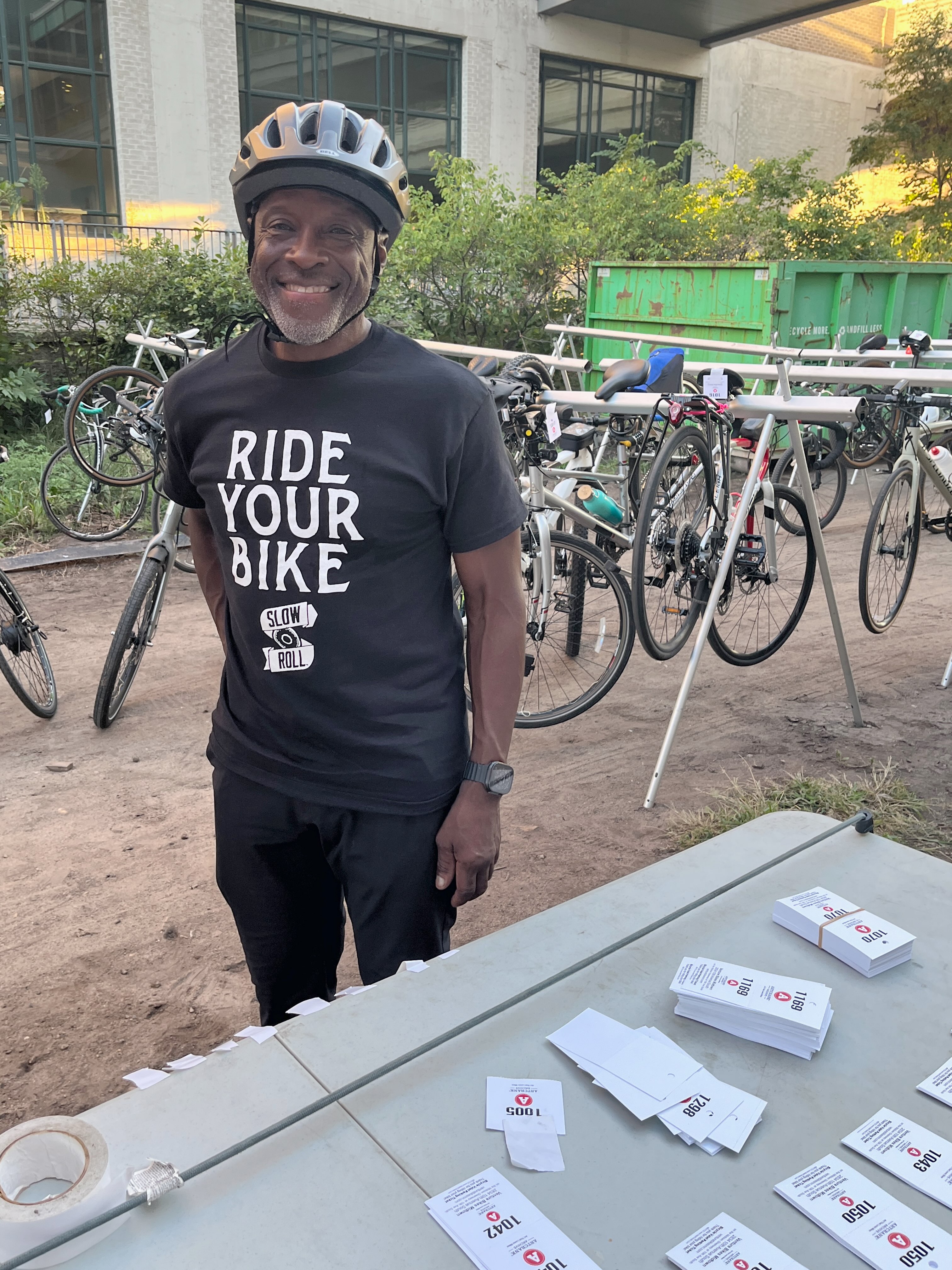 Image from @venturebikempls