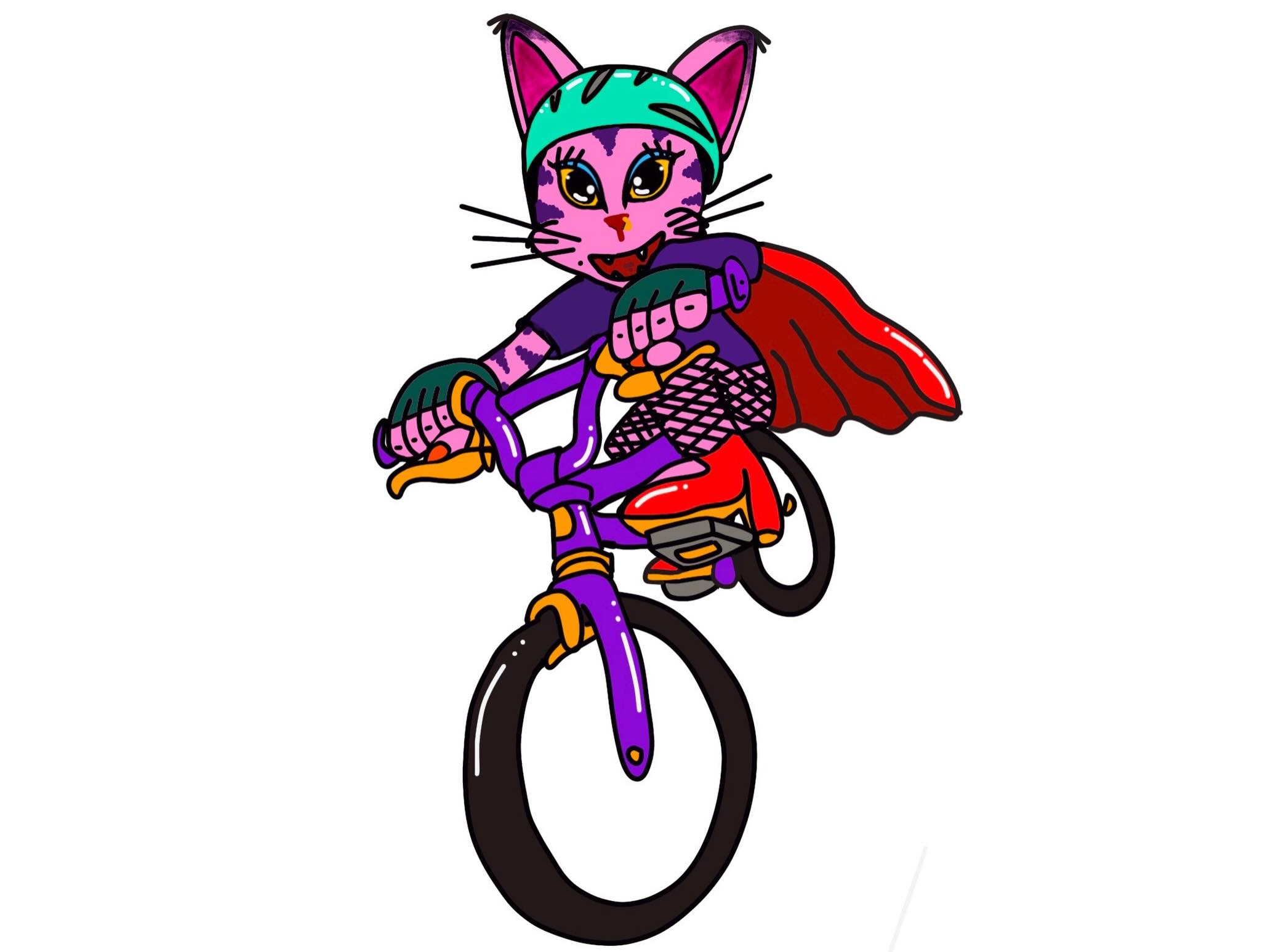 Image from @unsanctioned.rides
