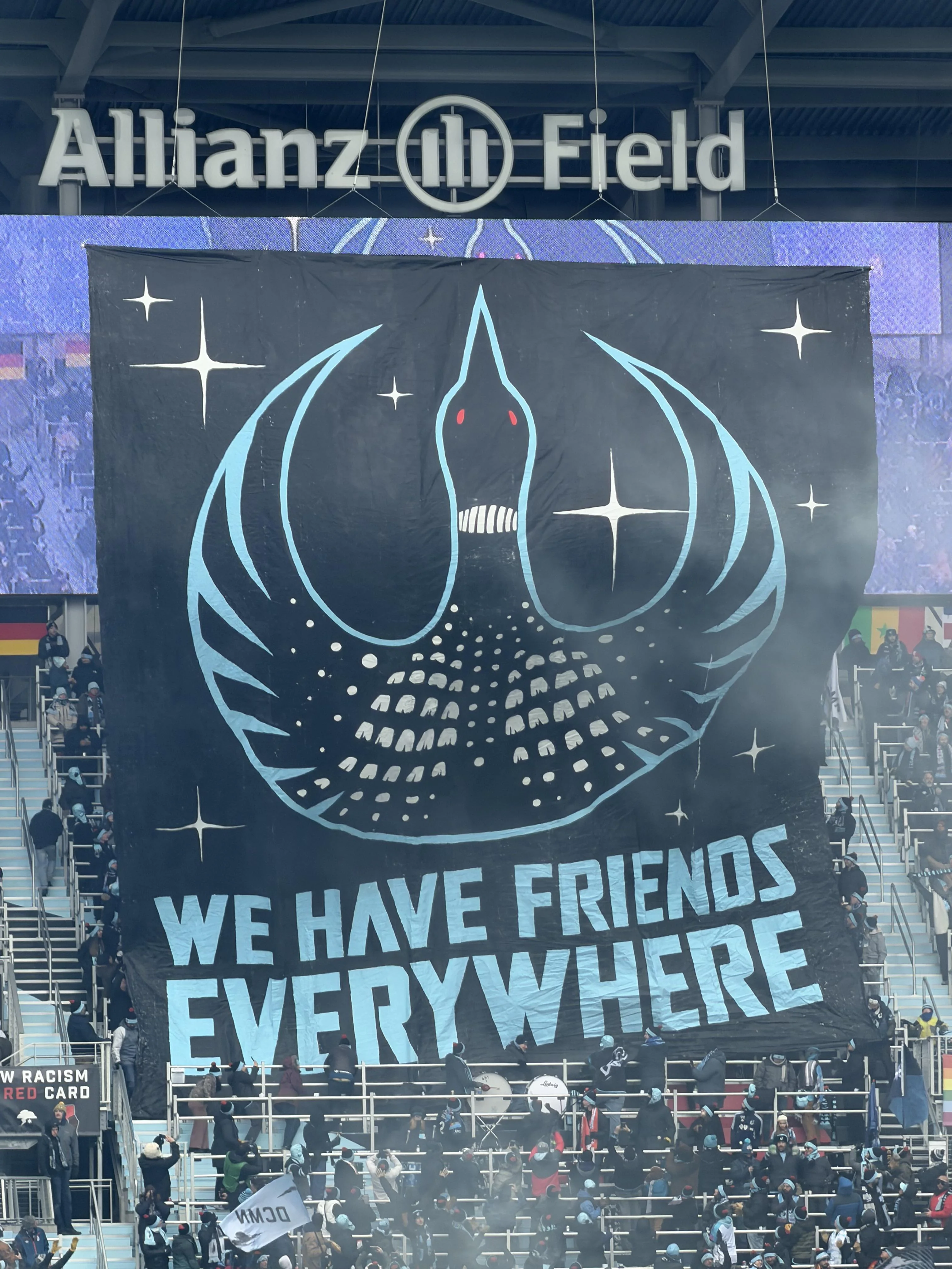 Image from r/minneapolis